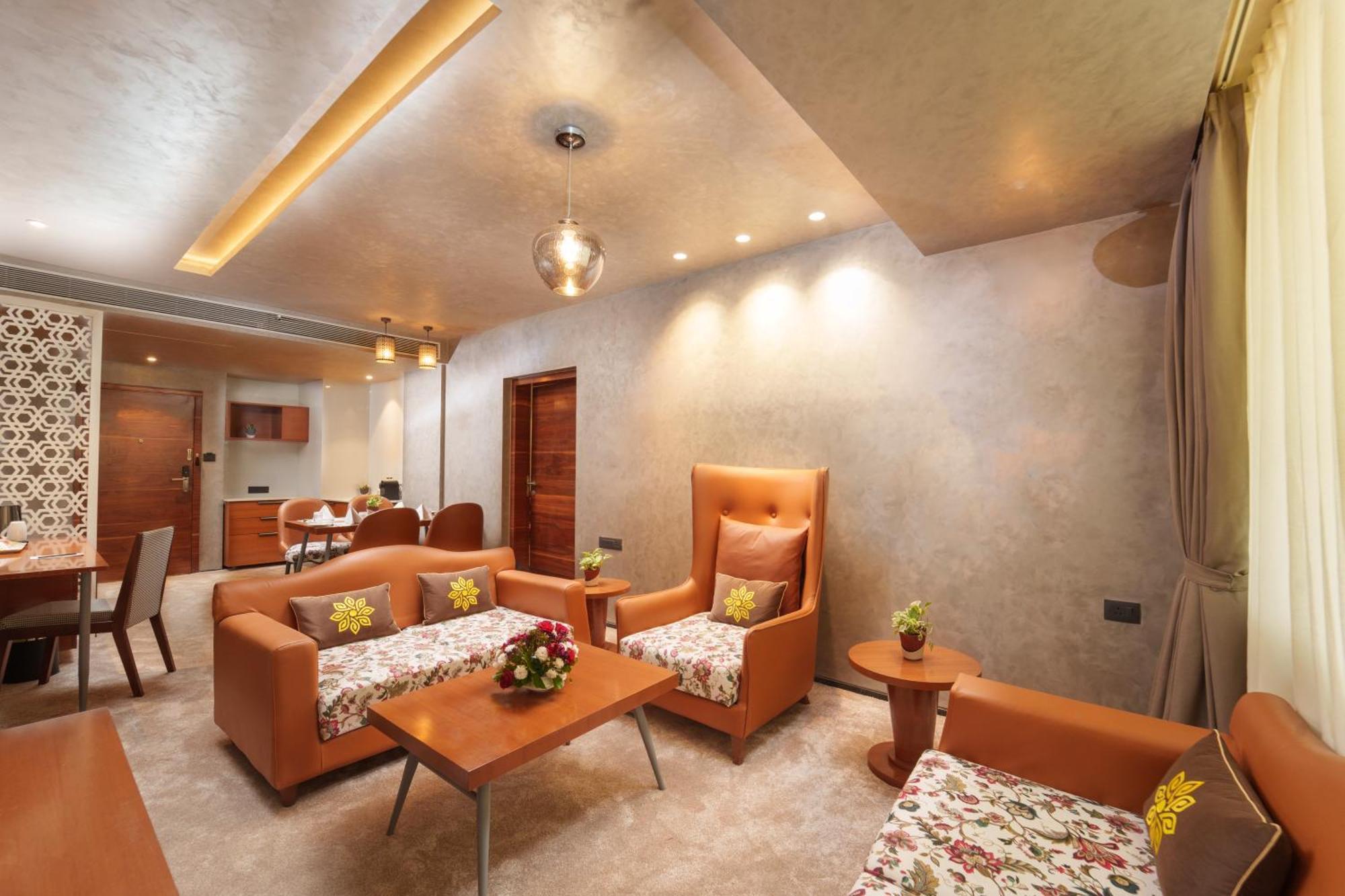 Executive Suite
