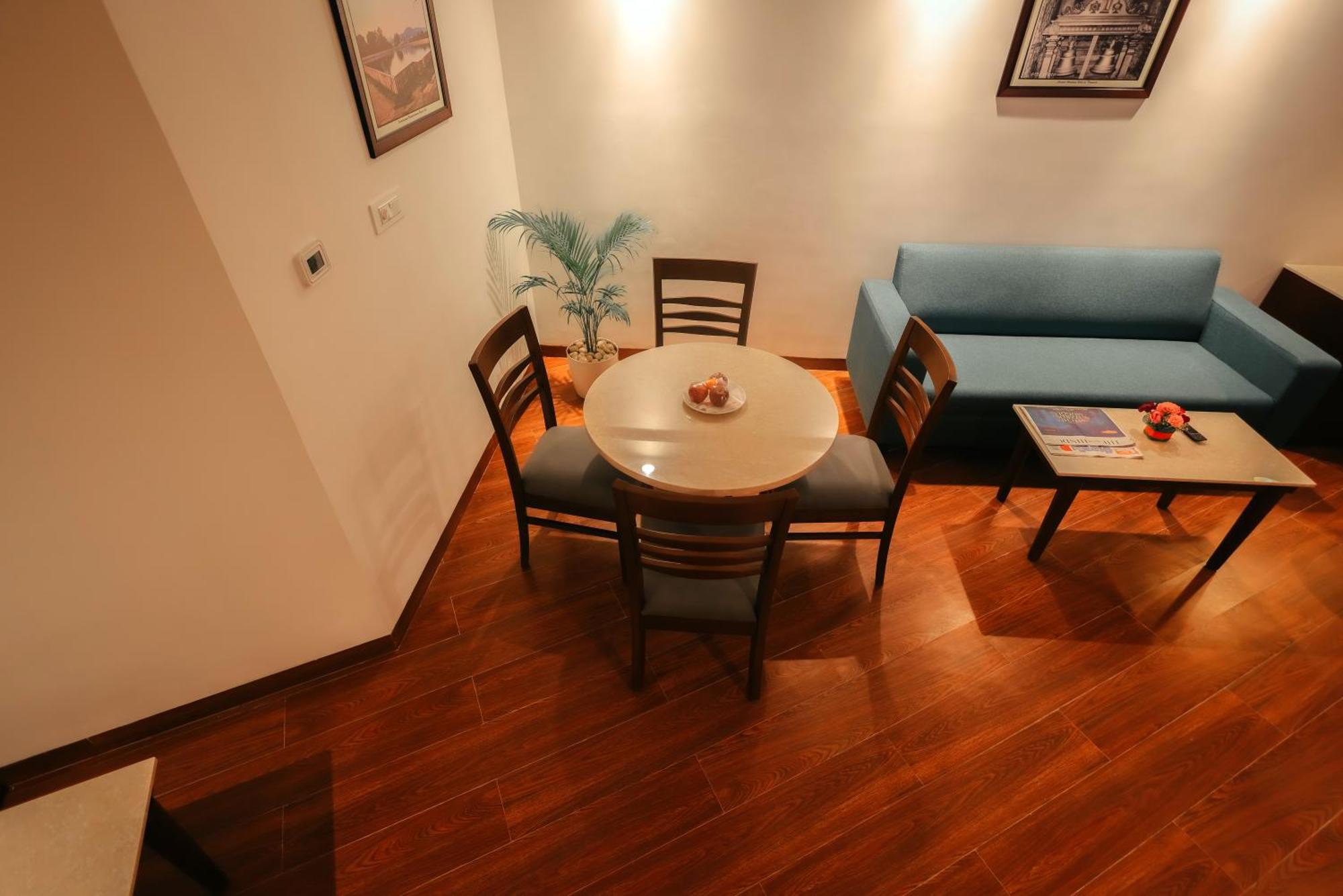 Premium Suite