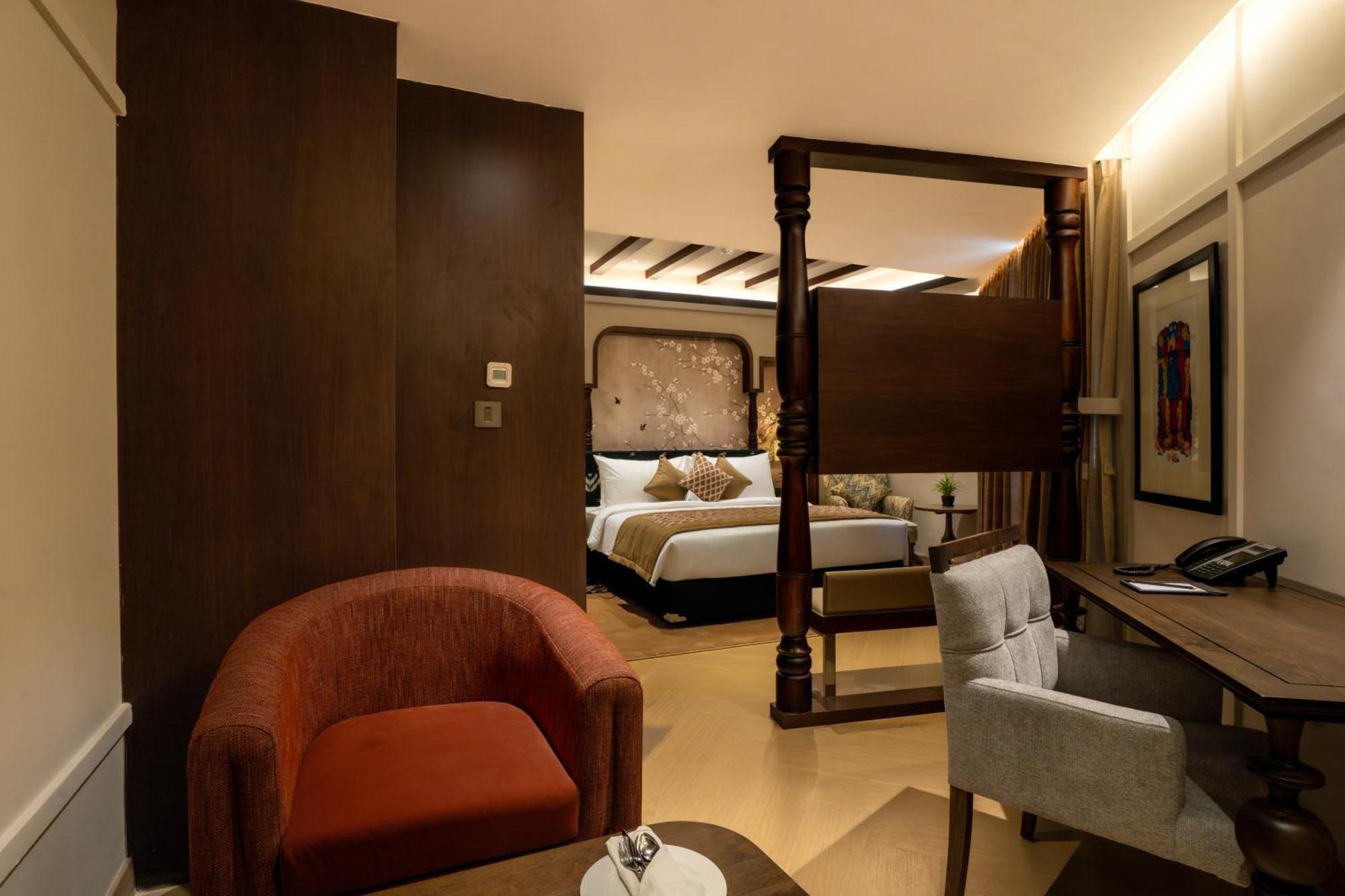 Premium Club Room