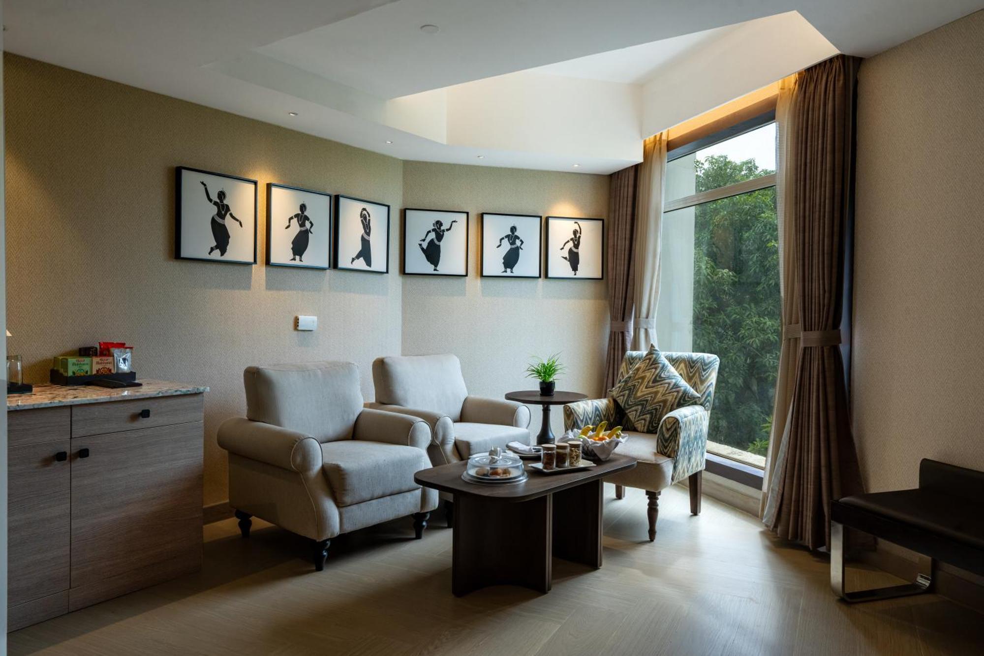 Premium Suite