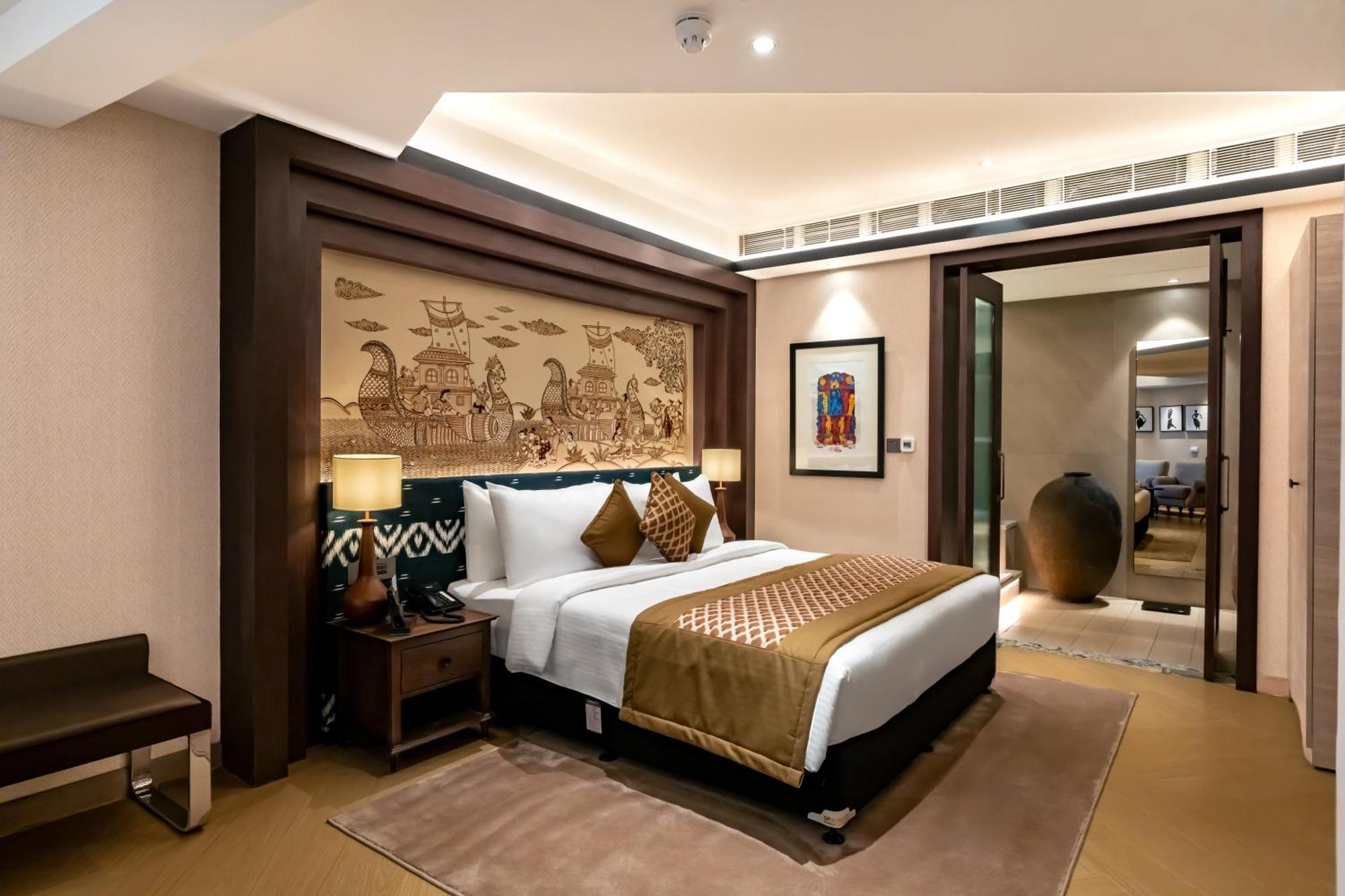 Premium Suite