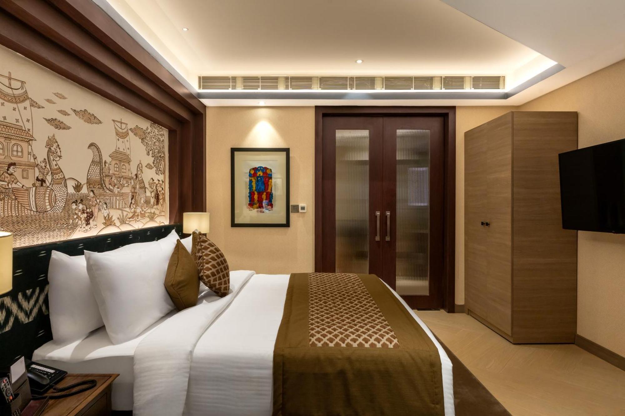 Premium Suite