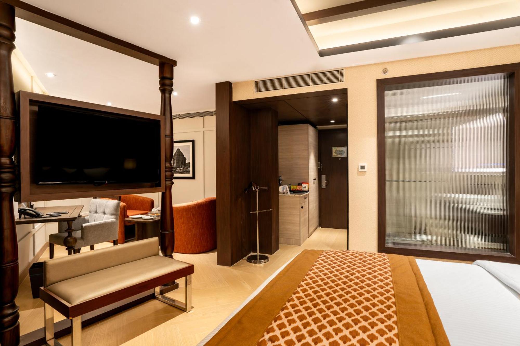 Premium Club Room