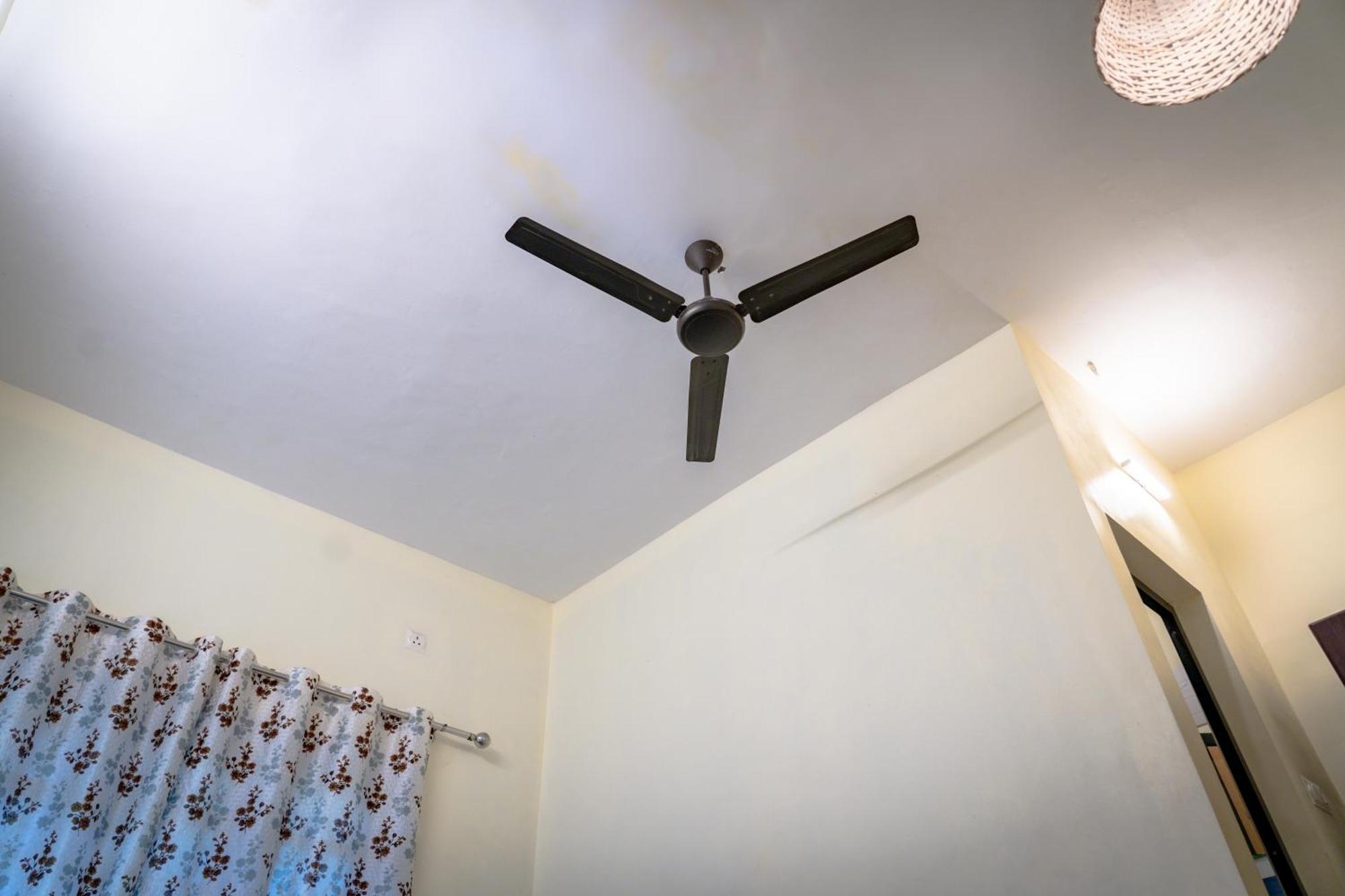 Standard Double Room Fan