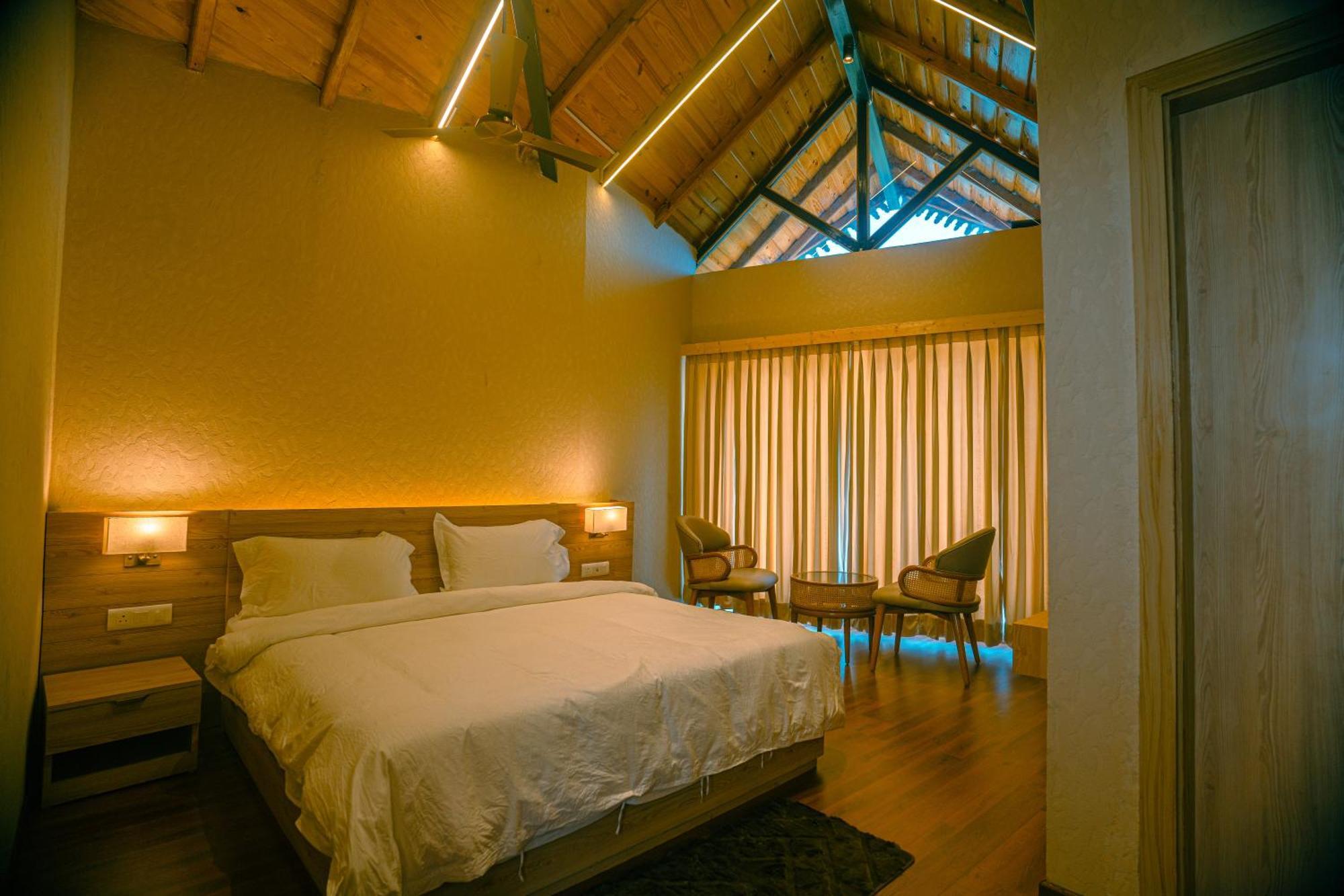Suite Balcony