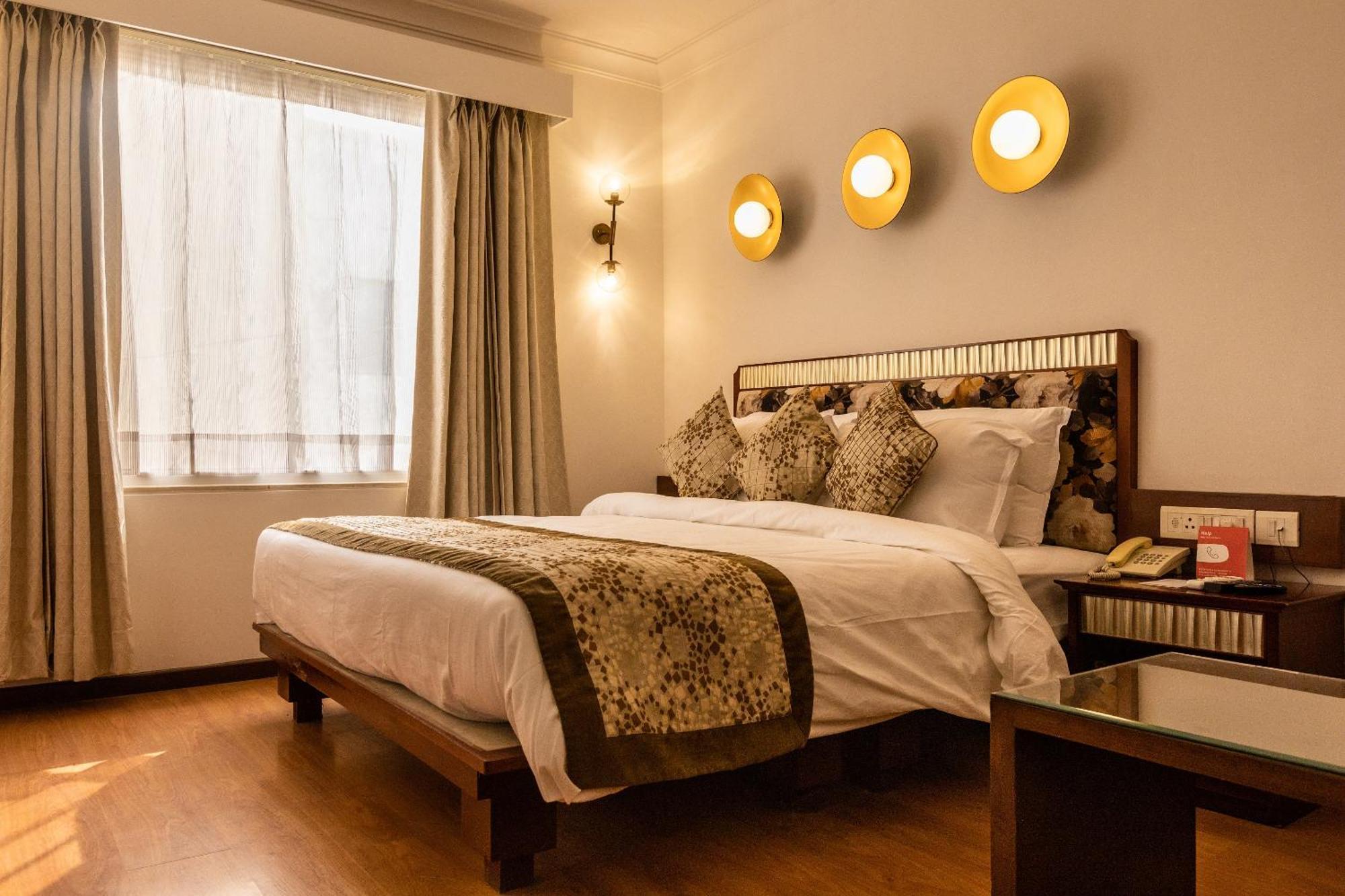 Standard Twin Room Welcome Drink on F&B on Laundry Early checkin or Late Checkout Subject to availability