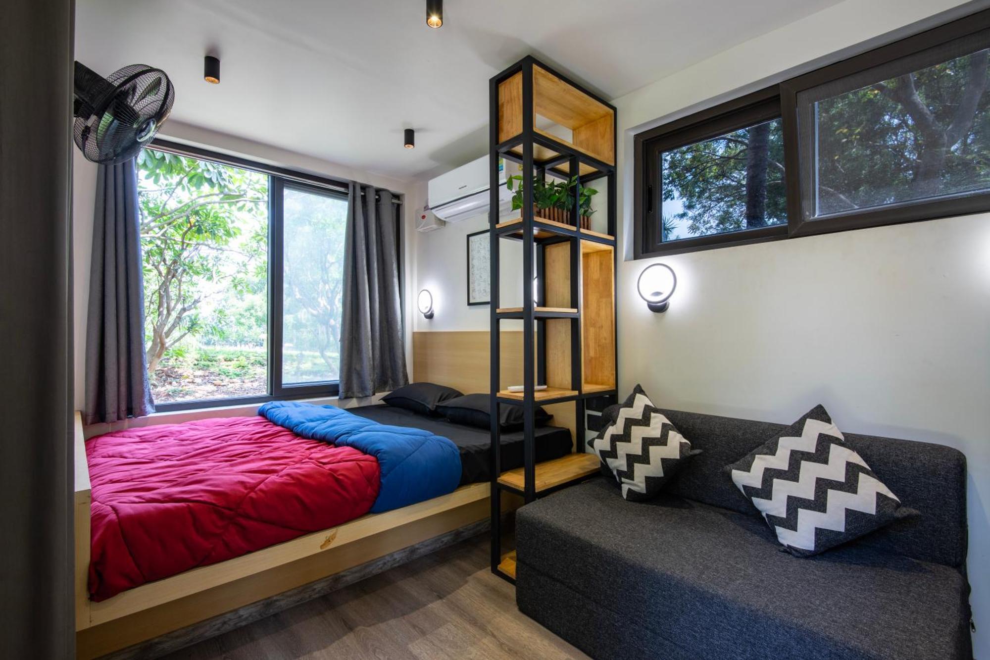 King Room