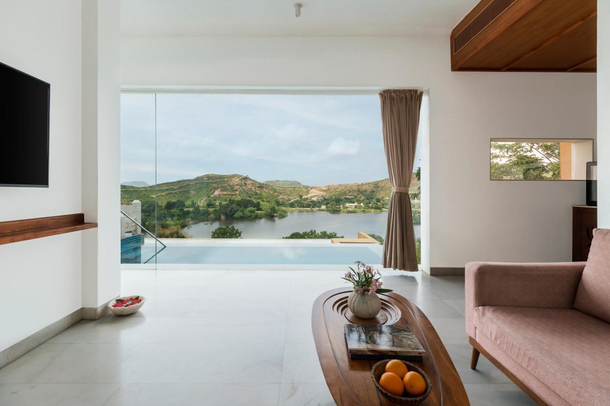 Villa Private Pool