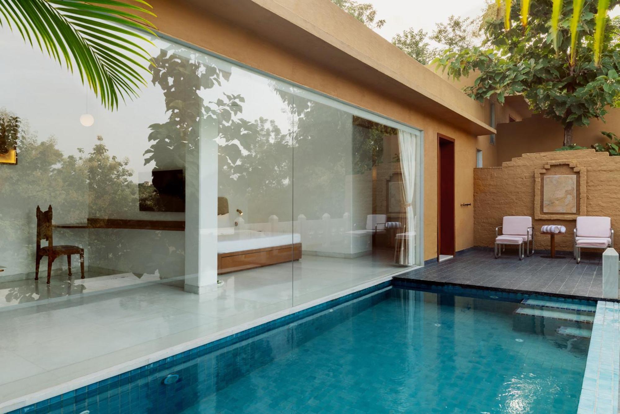 Villa Private Pool