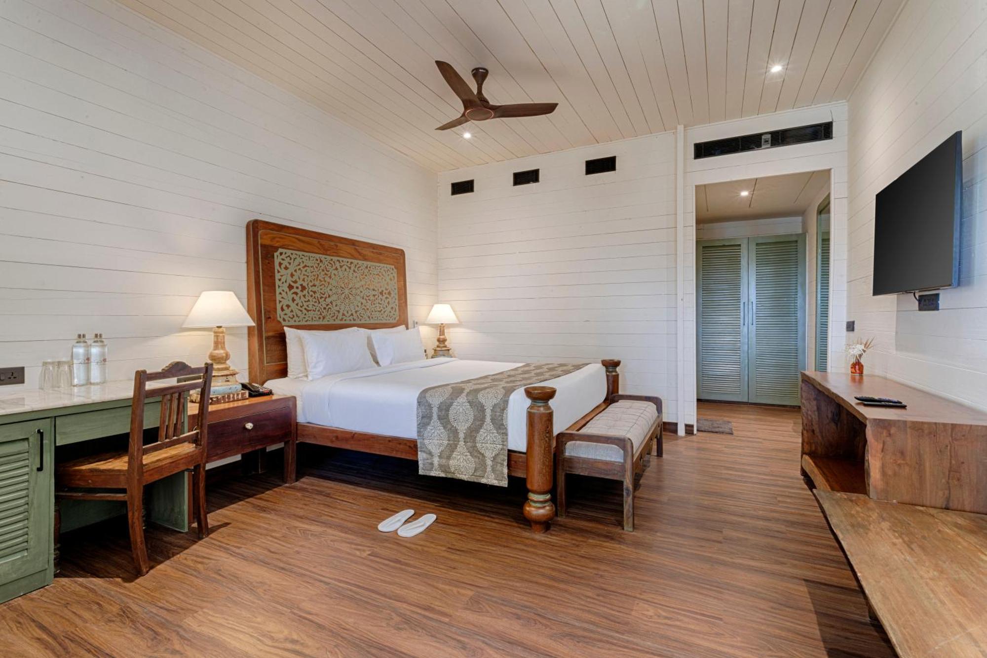 Premium River View Cottage with Balcony (with complimentary Kayaking and 20% off on Massage session),1666666335:JPEG