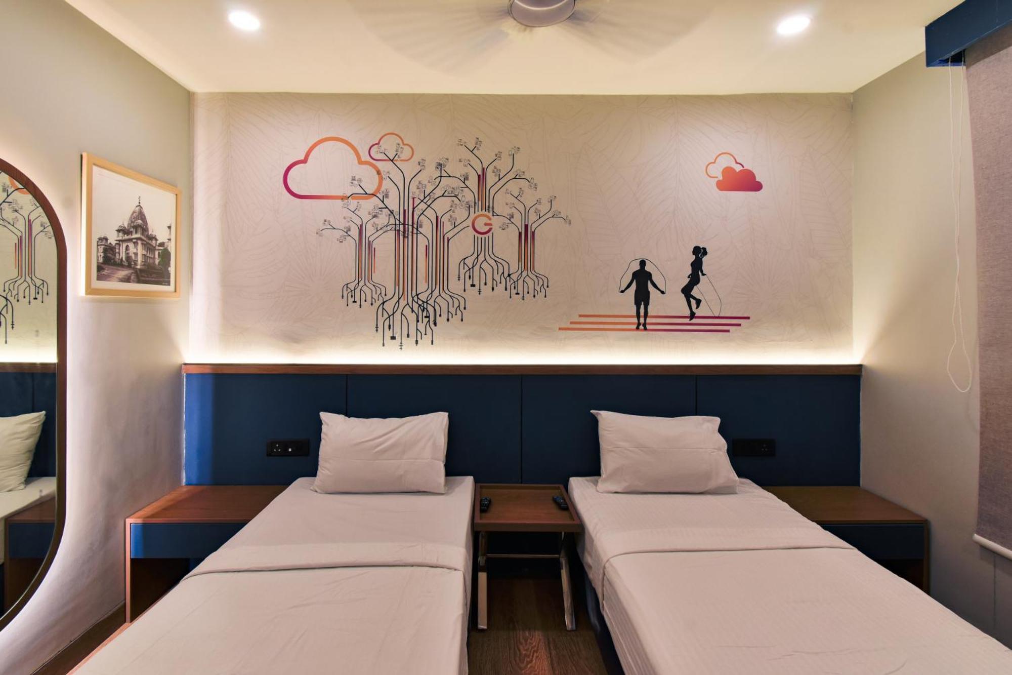 Day use Room - Same day check in and check out - 9 am to 5 pm,1666713430:JPEG