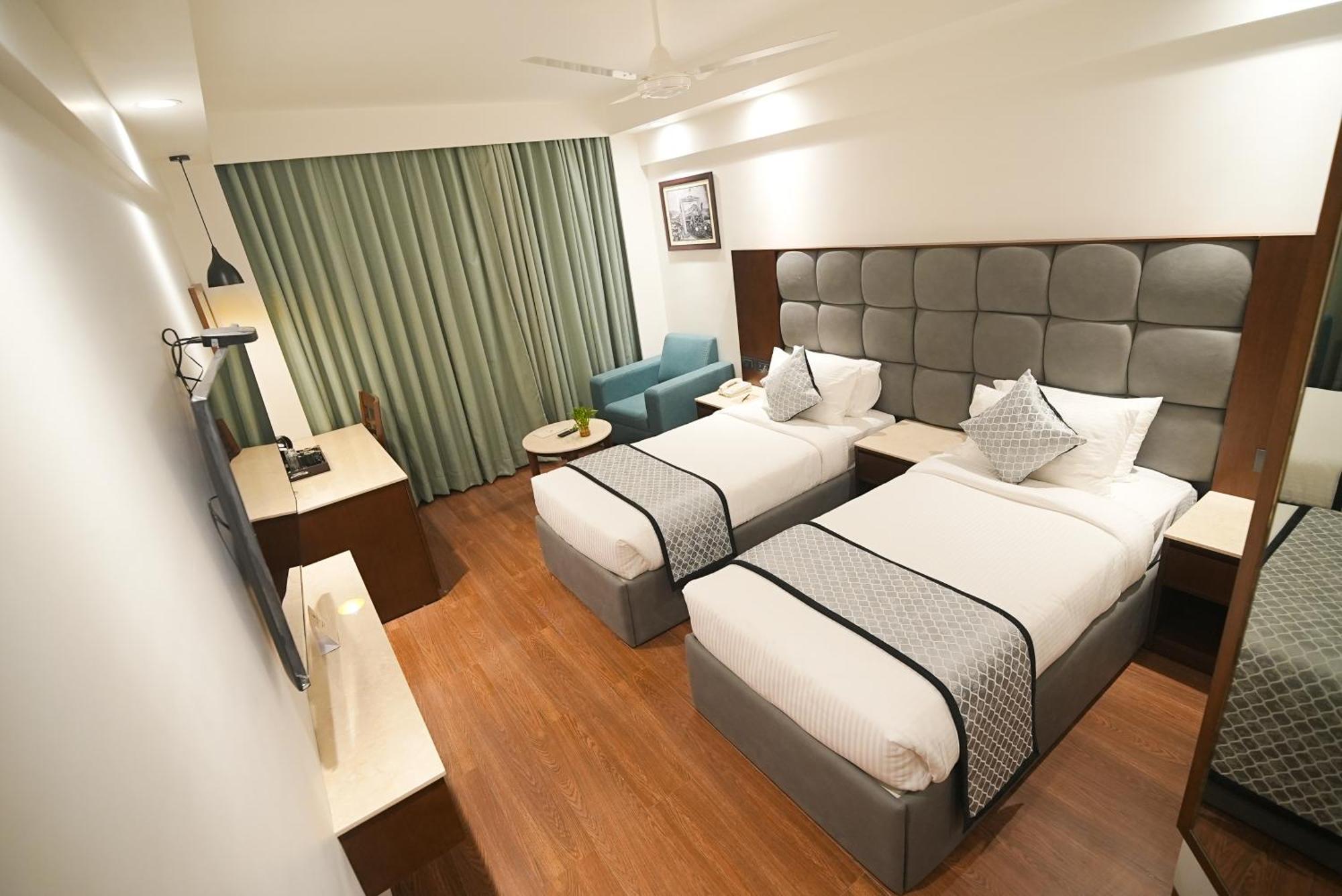 Premium Room
