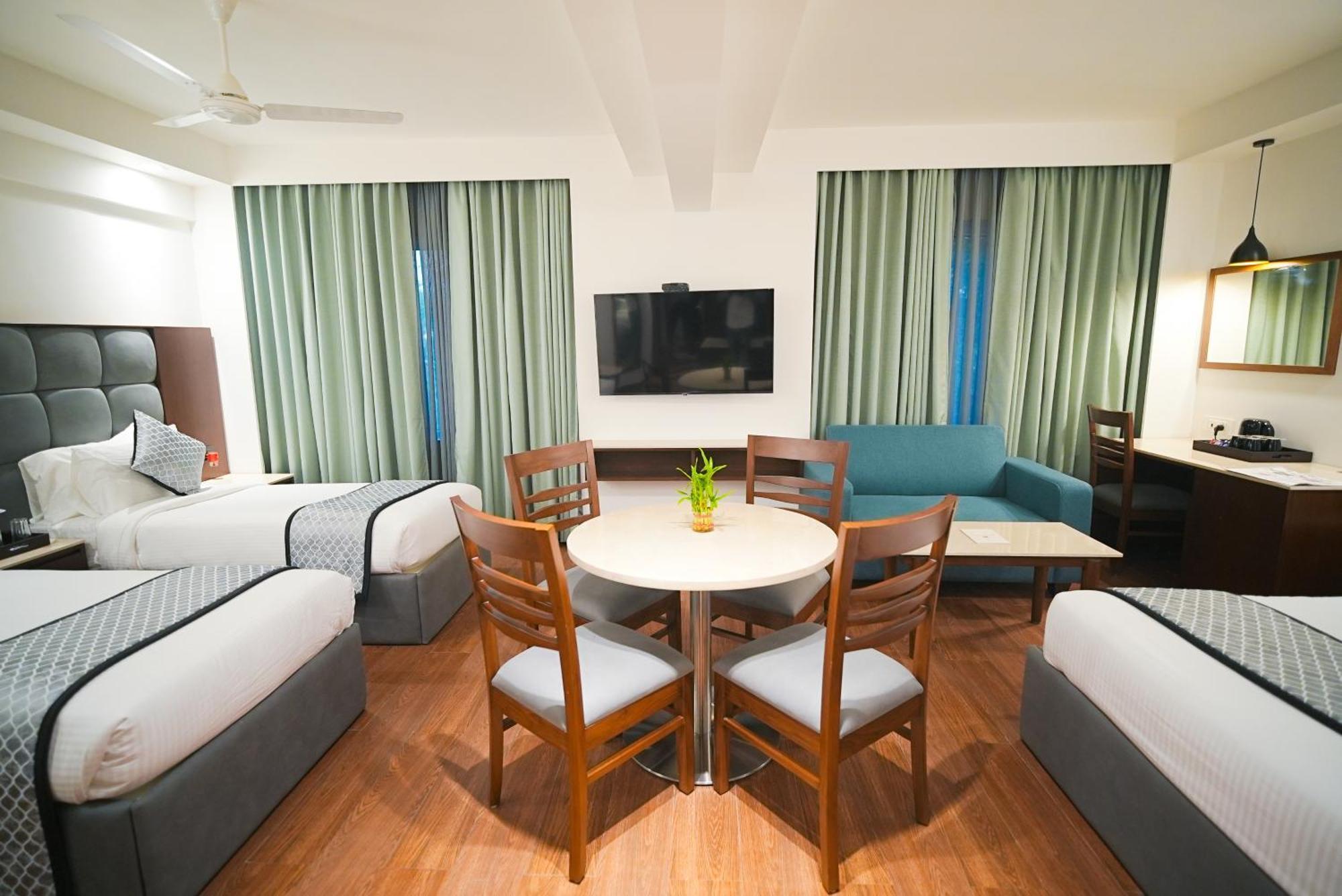 Family Suite