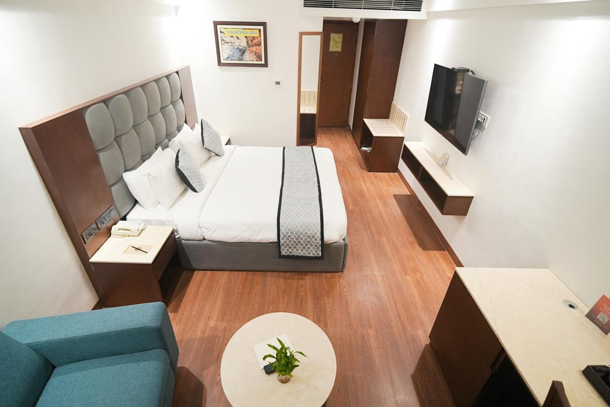 Premium Room