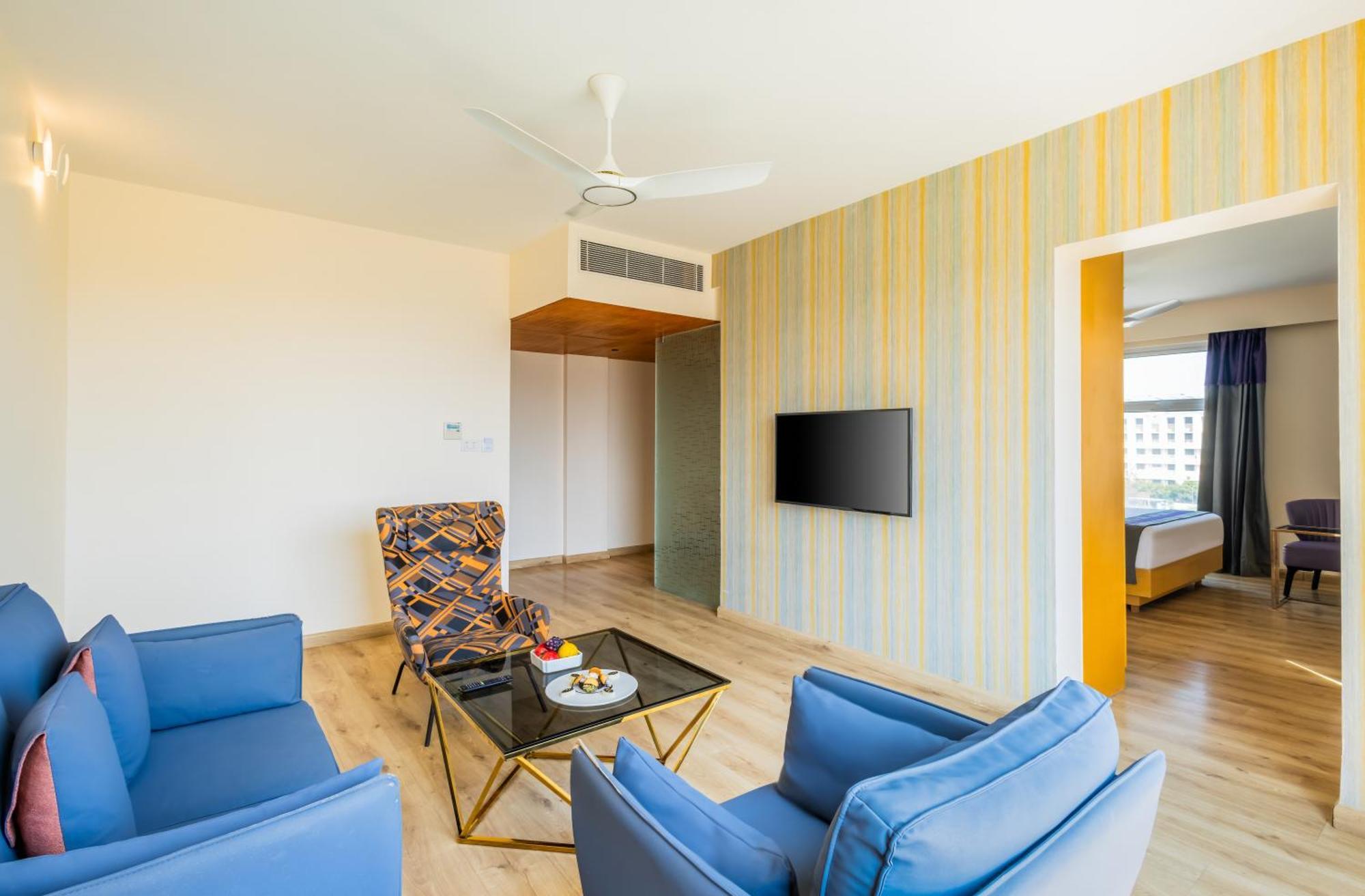 Executive Suite