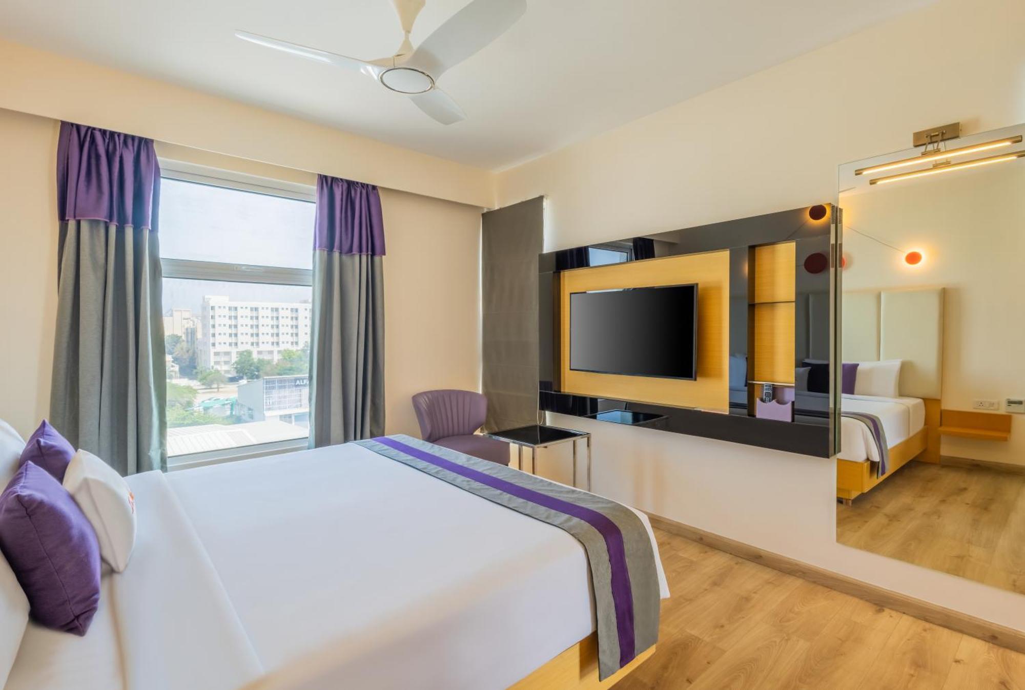 Executive Suite