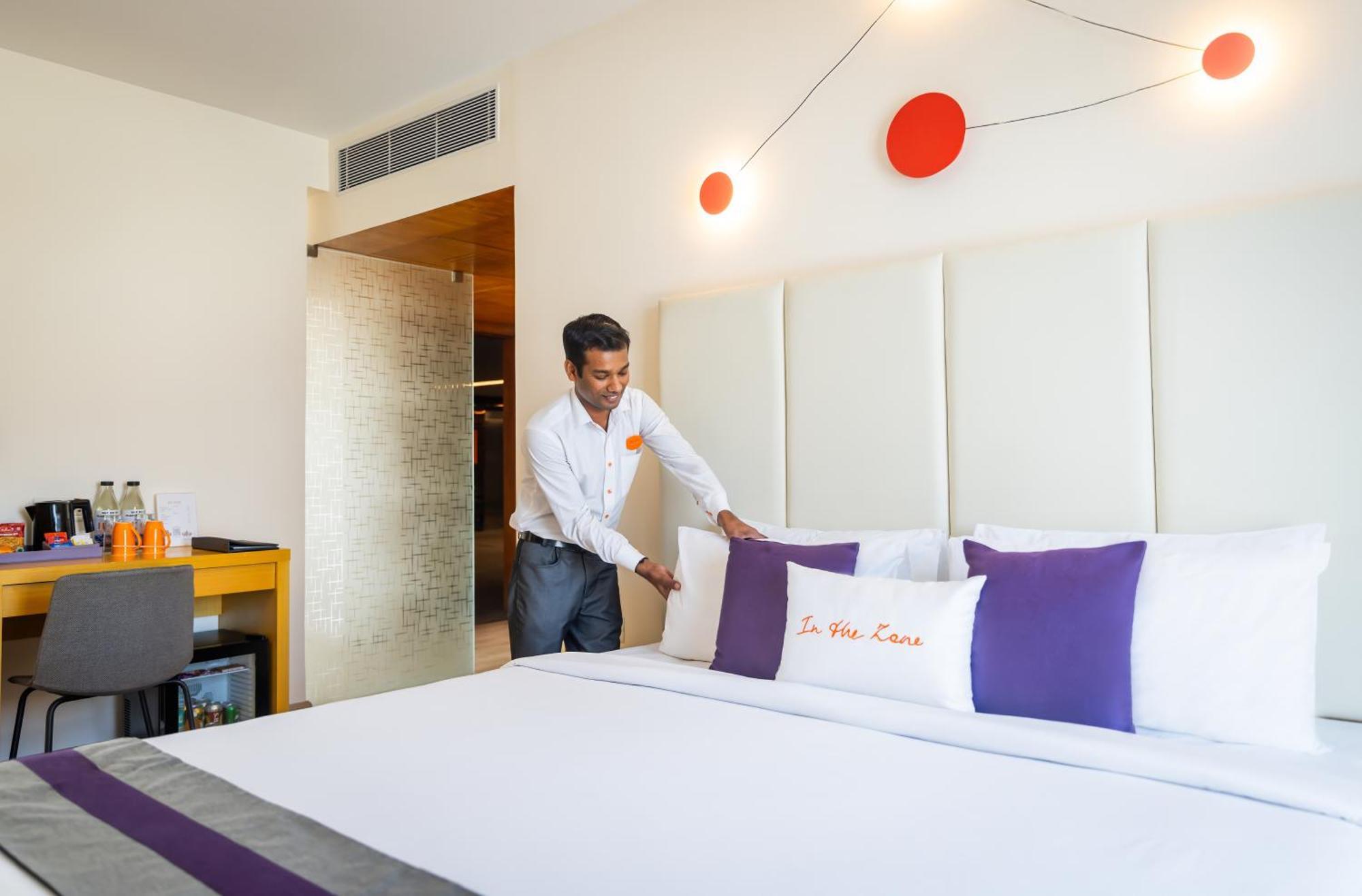 Executive Suite
