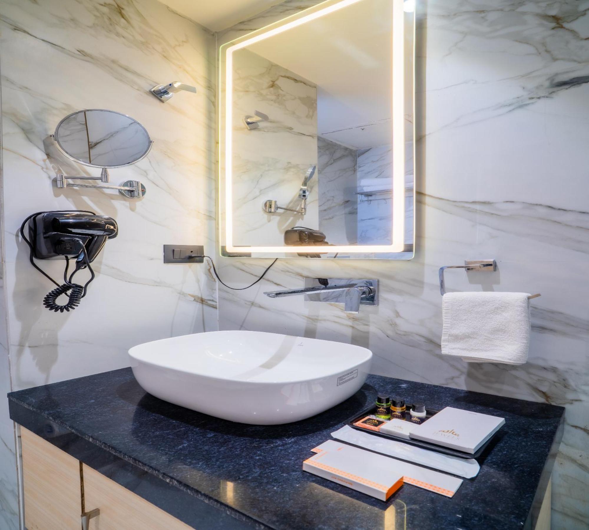 Executive Suite