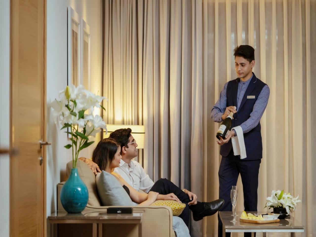 Premium Suite