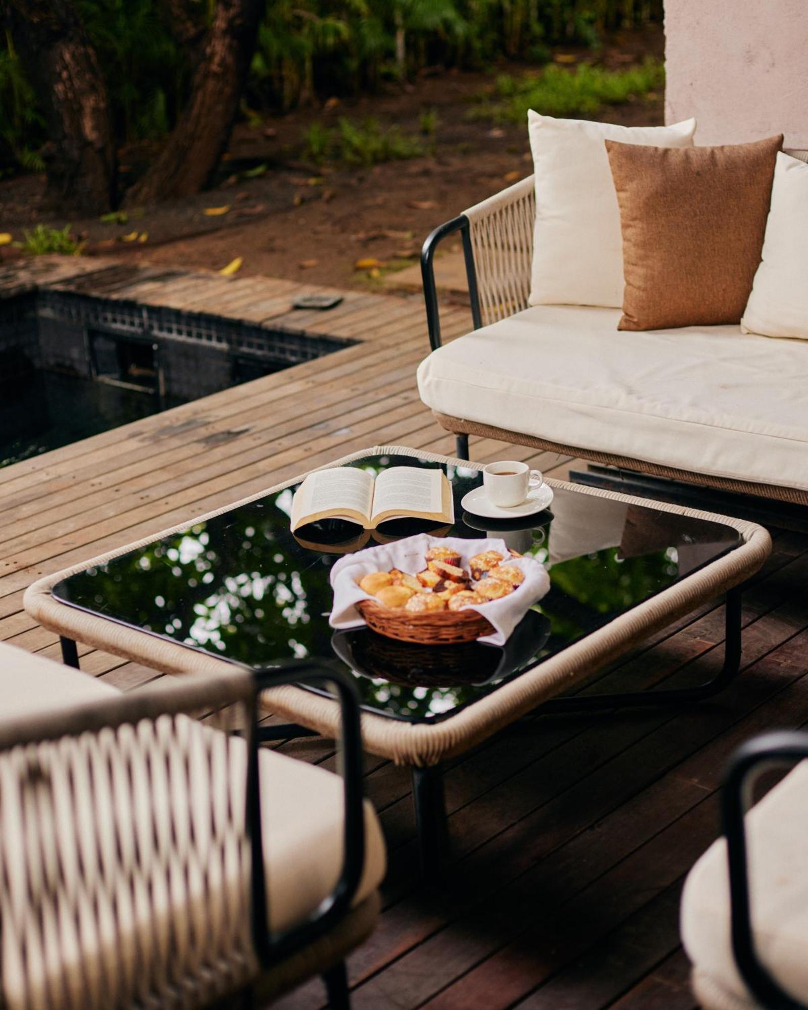 Woods Villa Private Pool & Garden