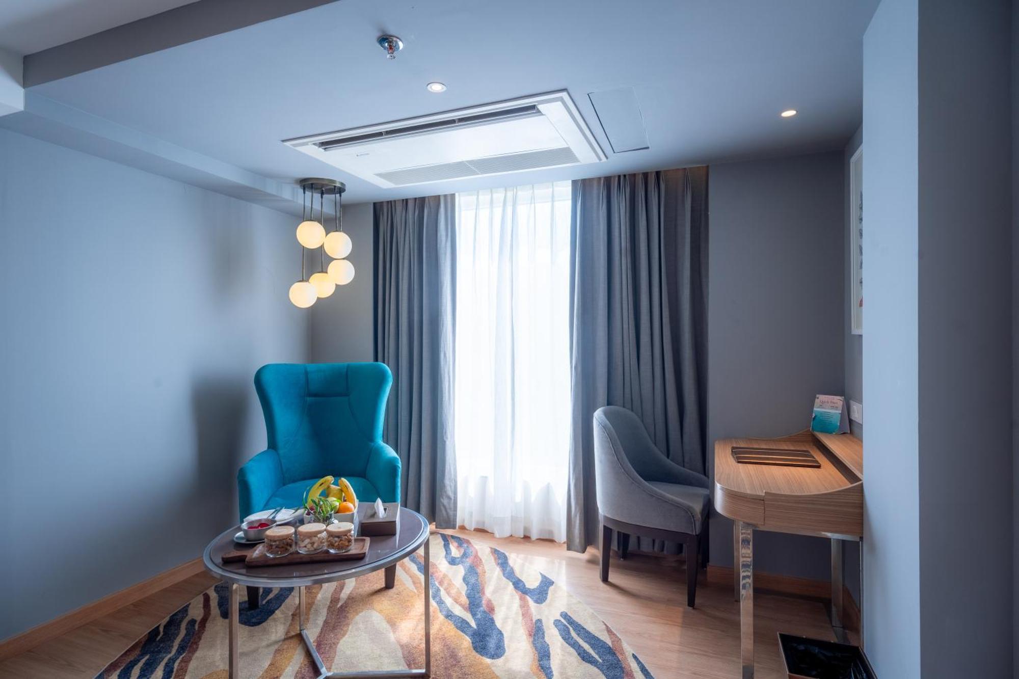 Deluxe Room - 2 Single Beds