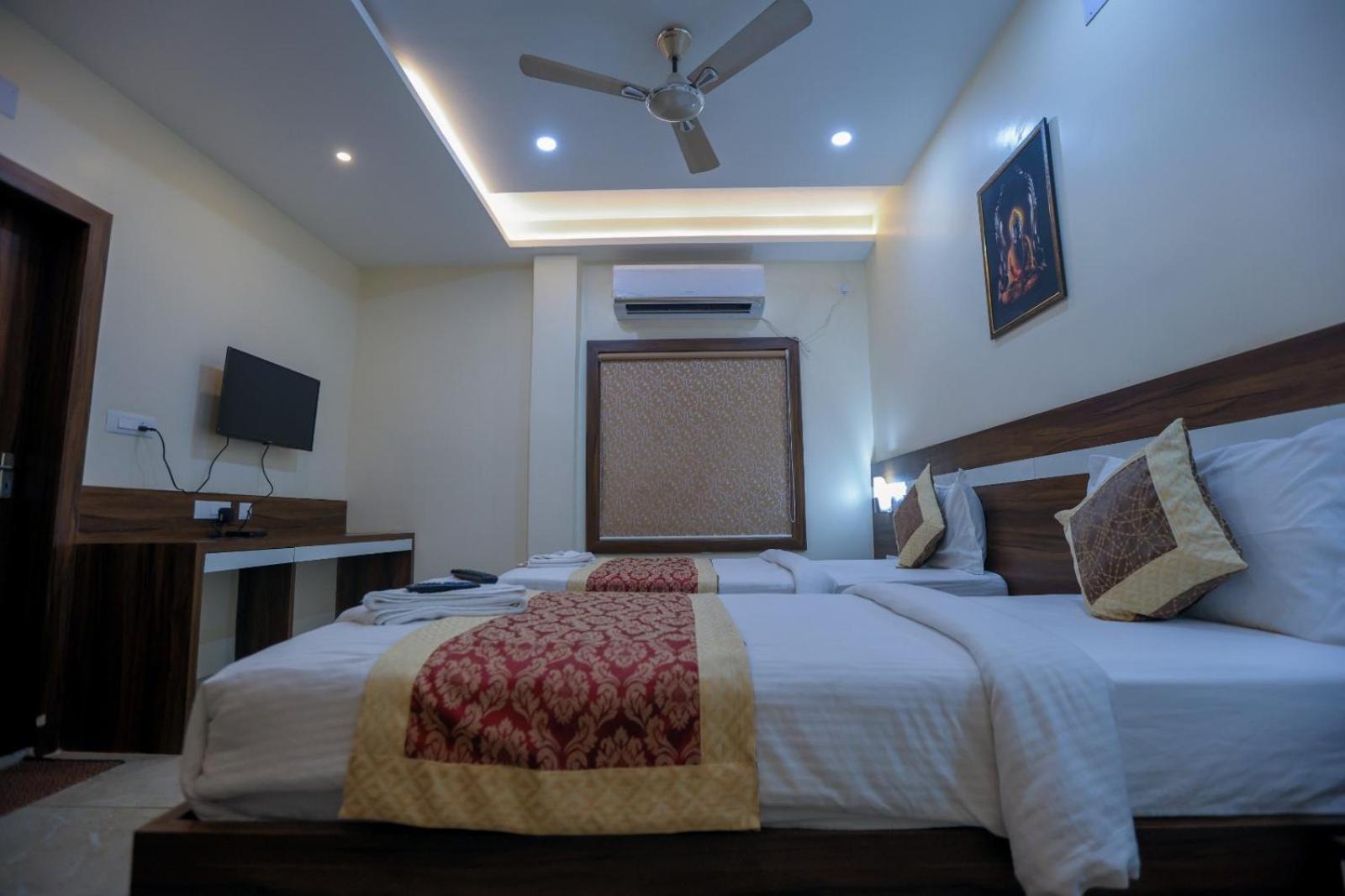 Superior King Room