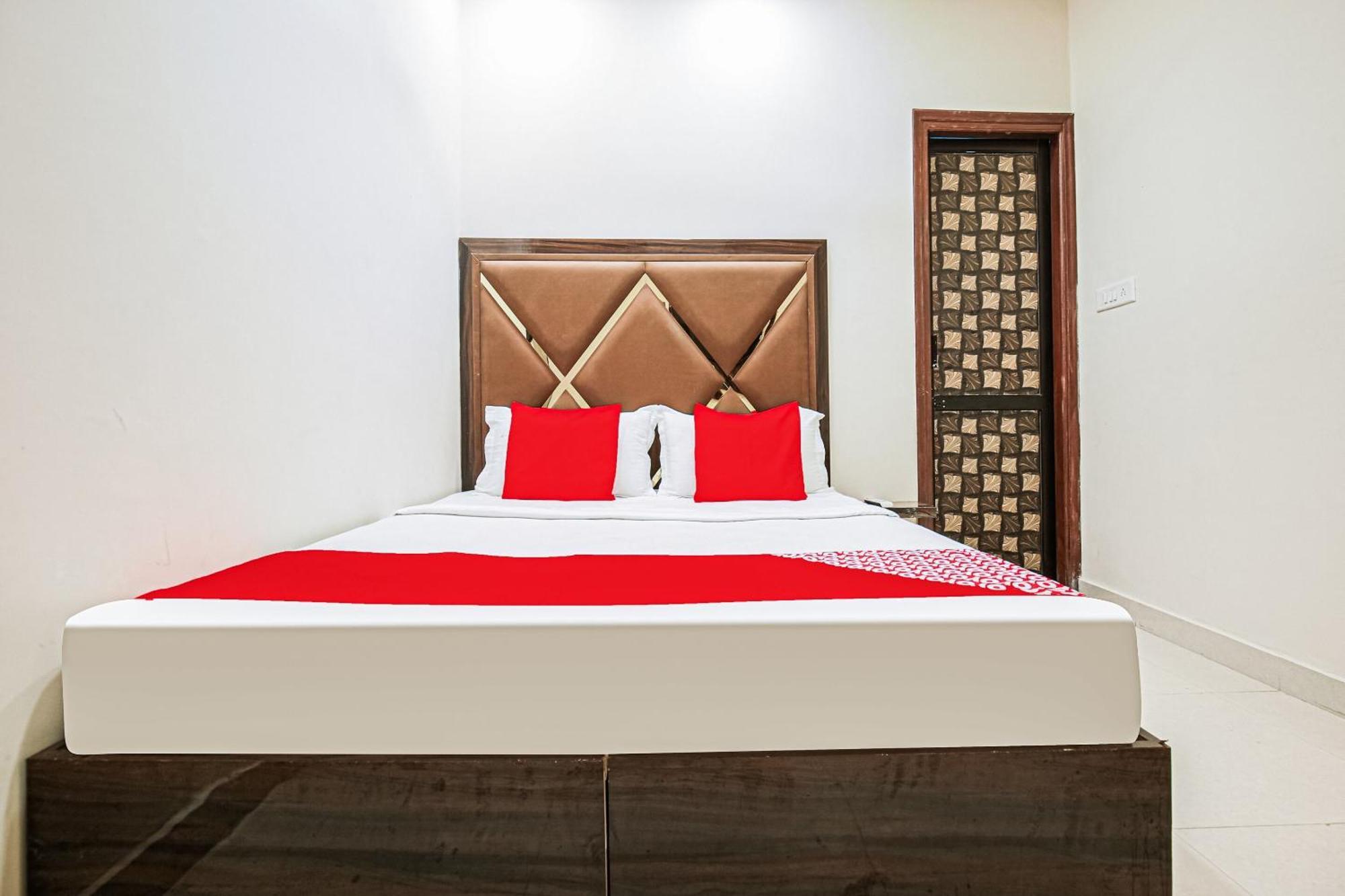 Small Double Room
