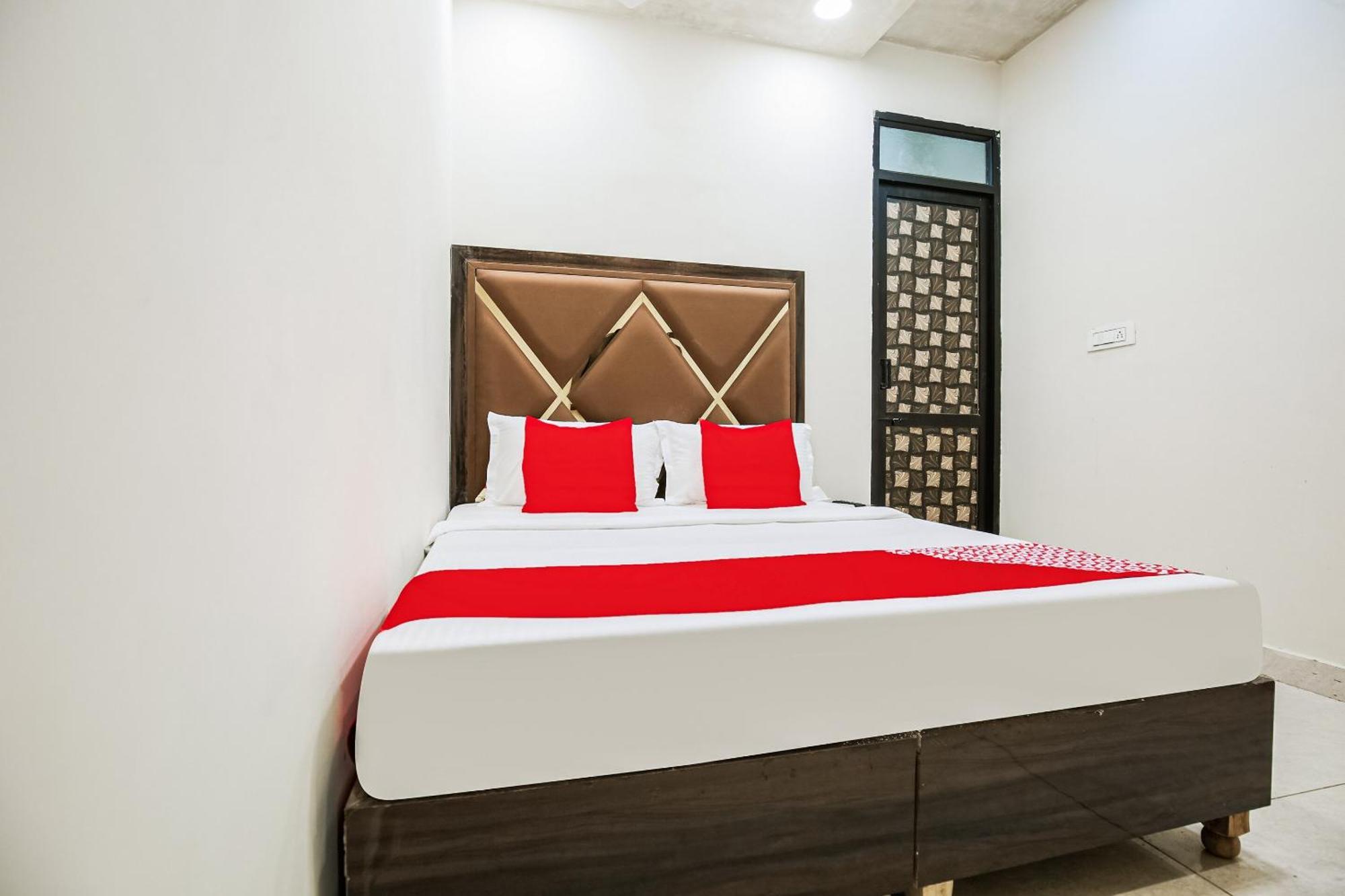 Small Double Room
