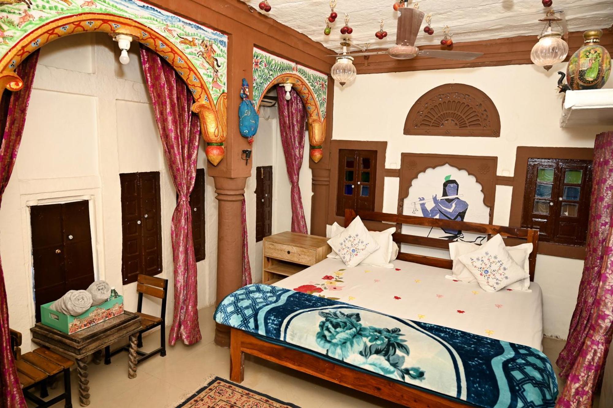 Super Deluxe Double Room