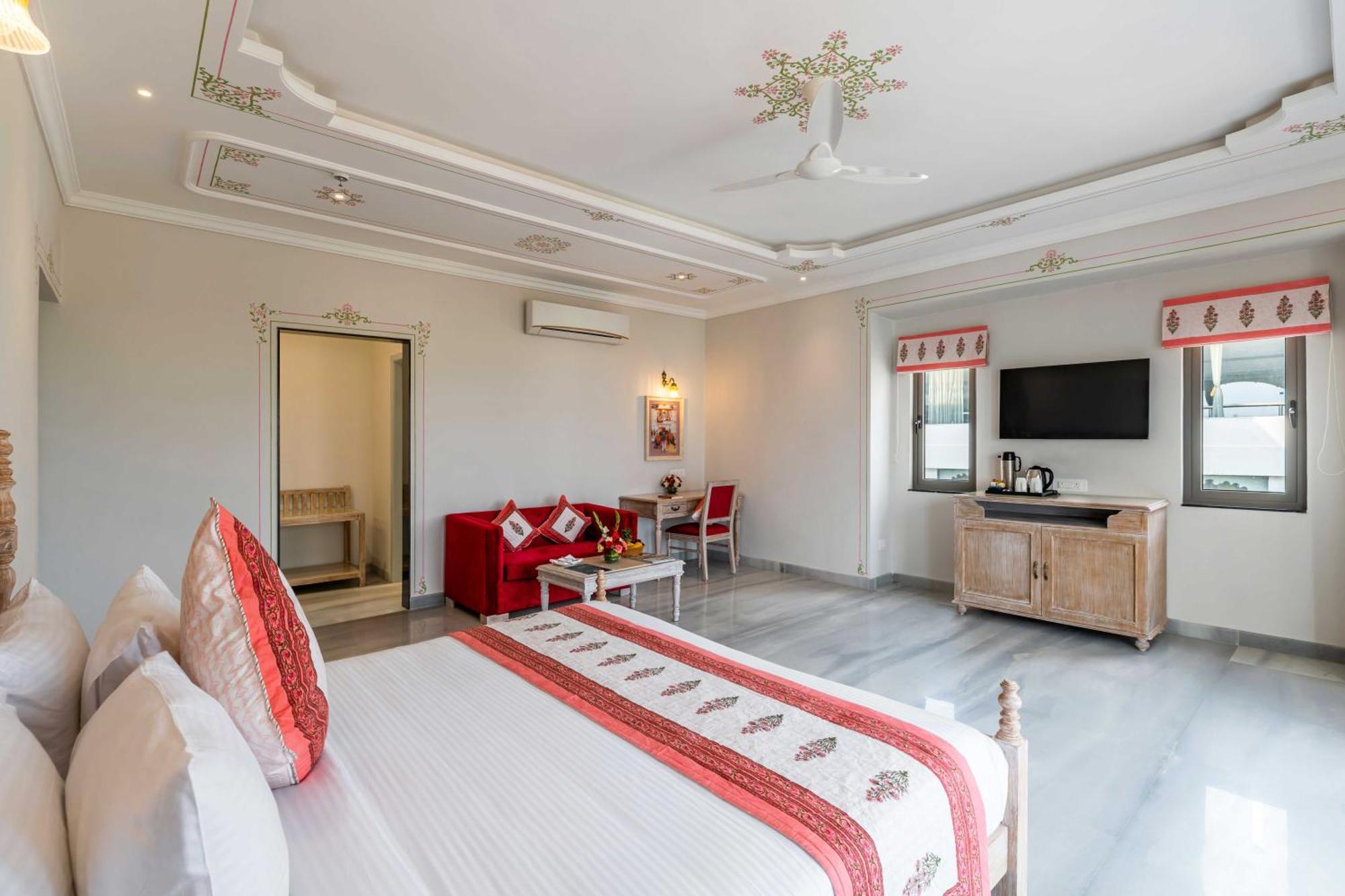 King Suite