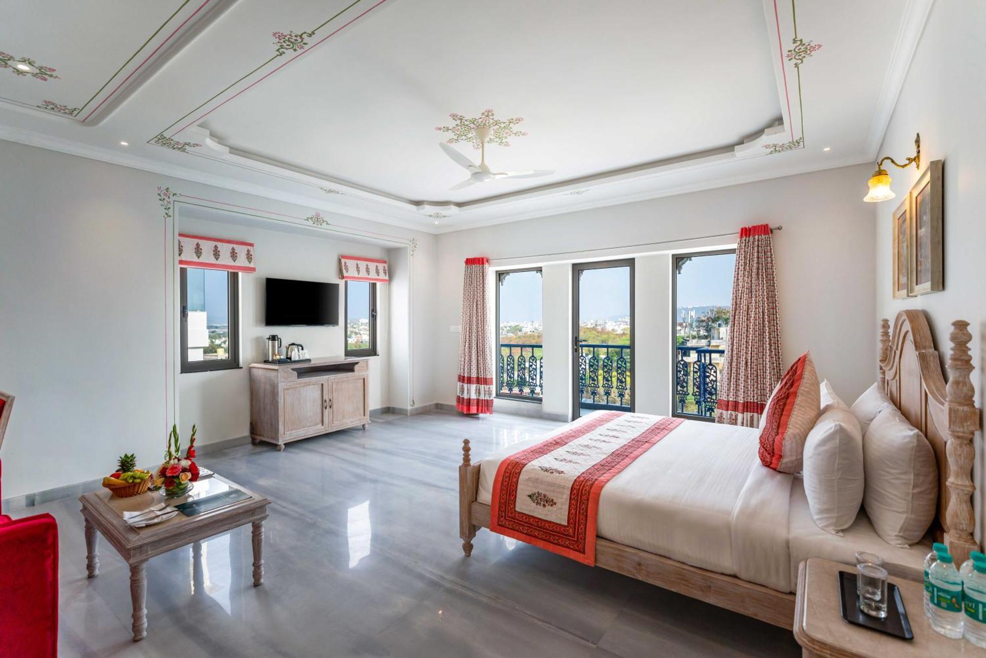 King Suite