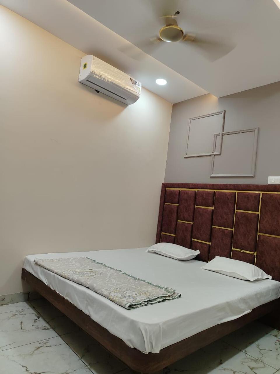 Deluxe Double Room with Bath