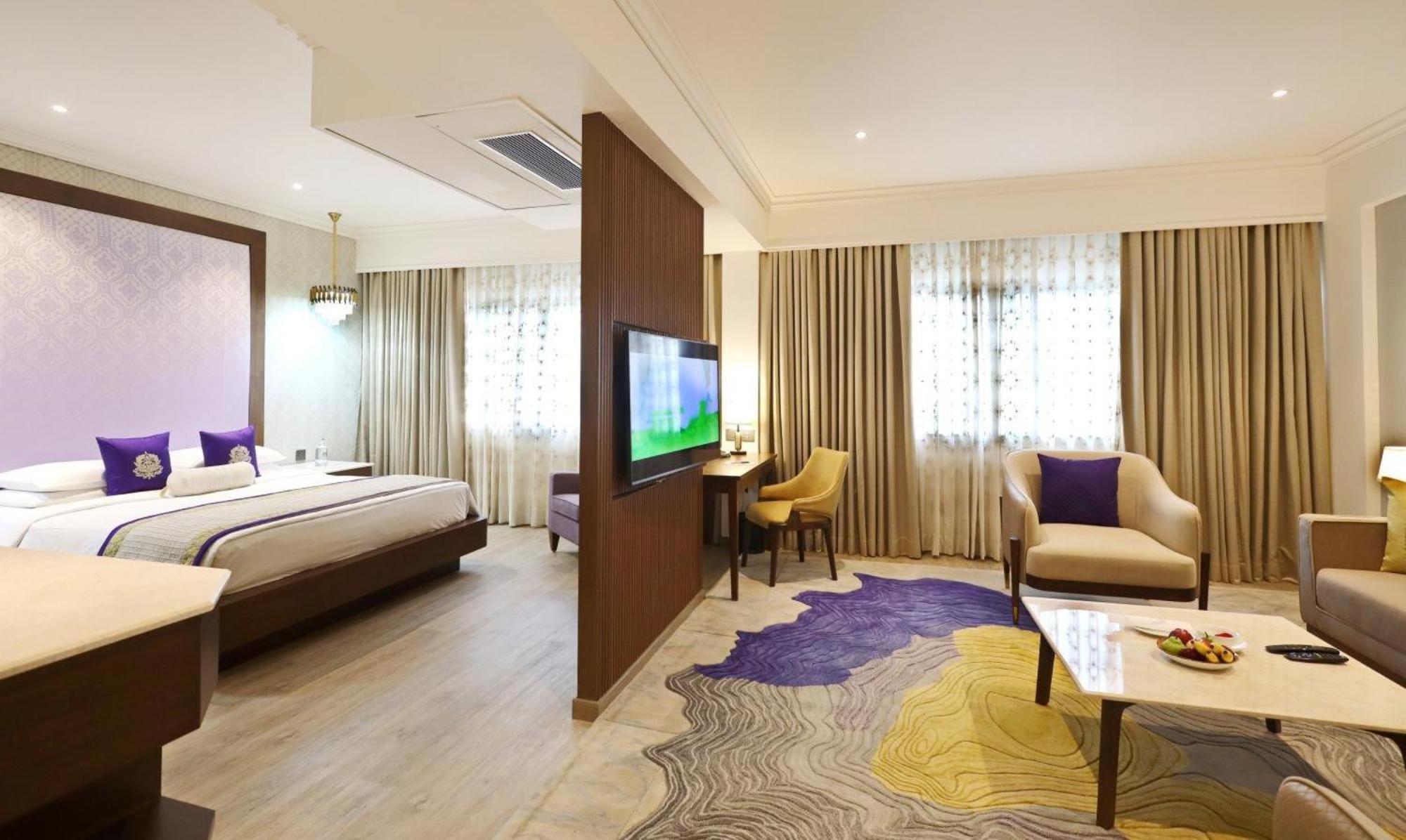 Executive Suite