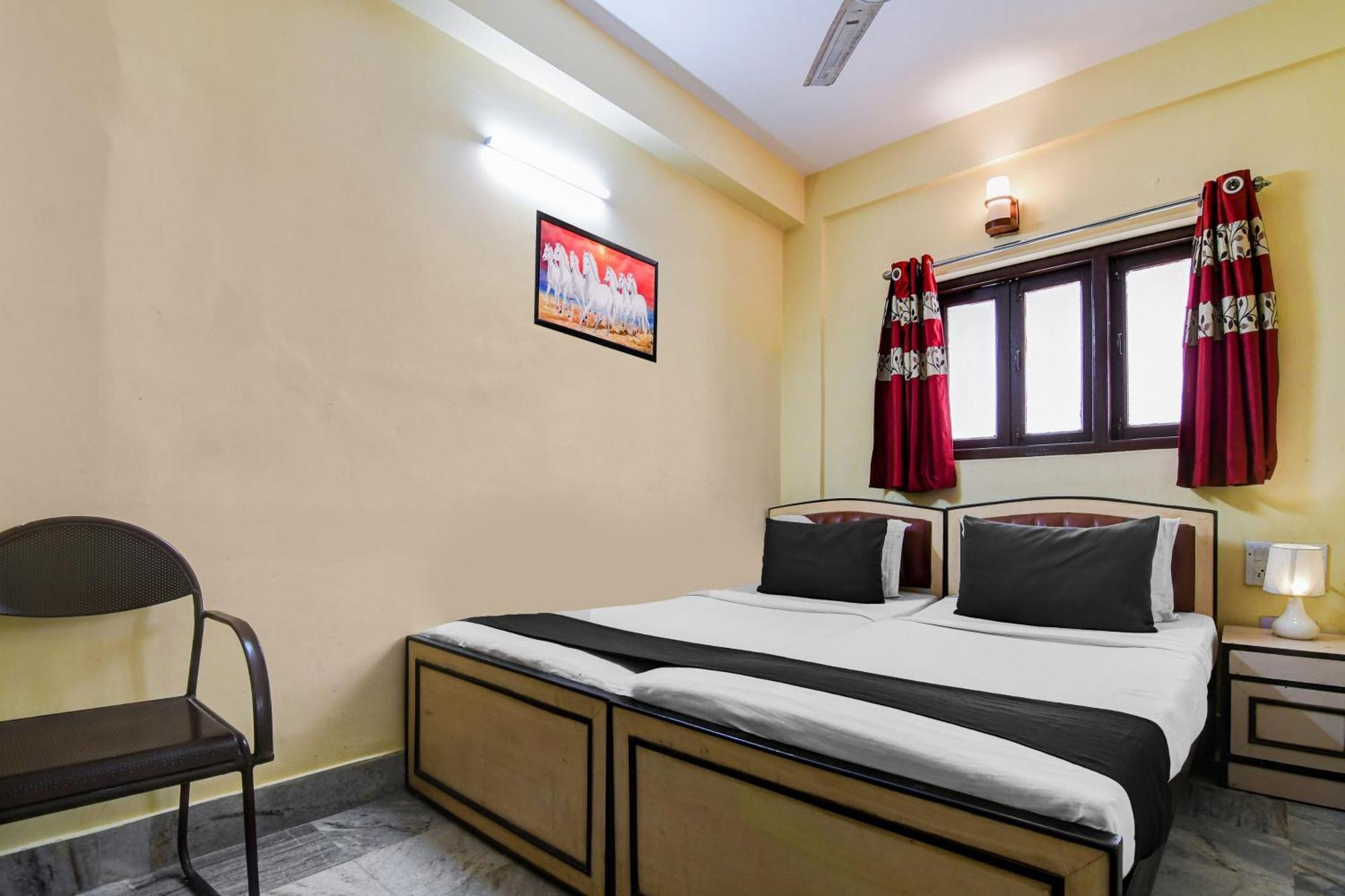 Classic Triple Room