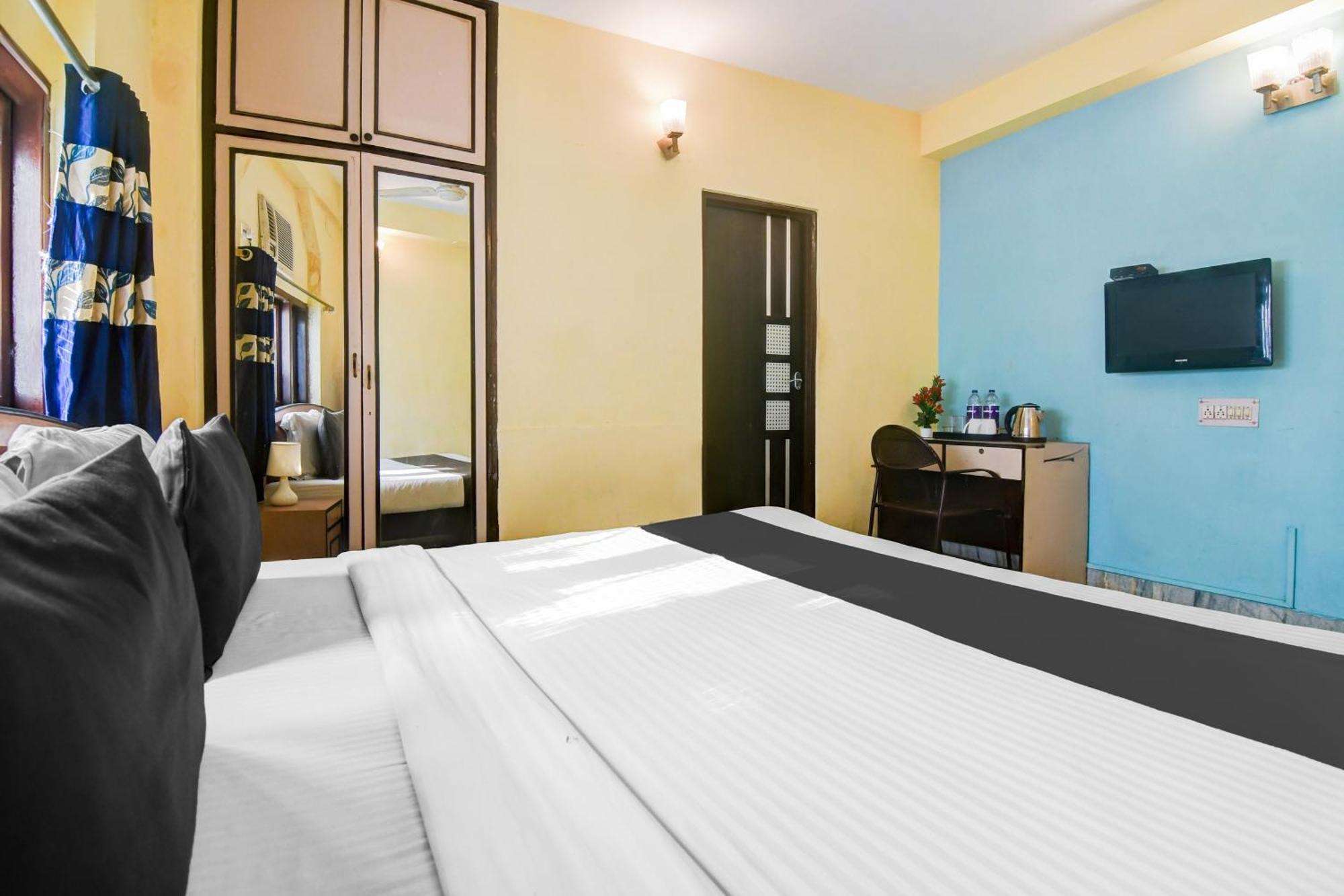 Classic Triple Room