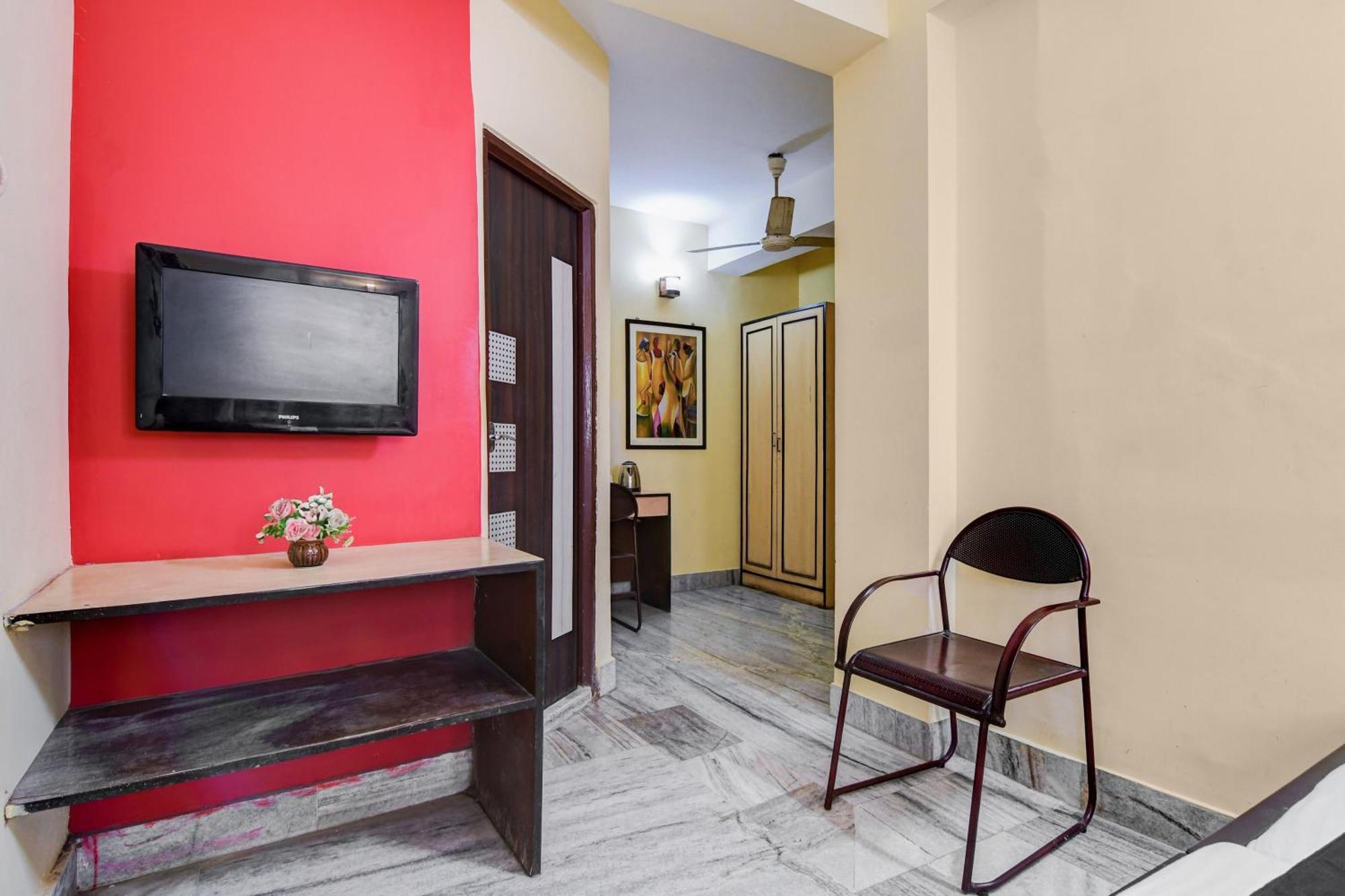 Classic Triple Room