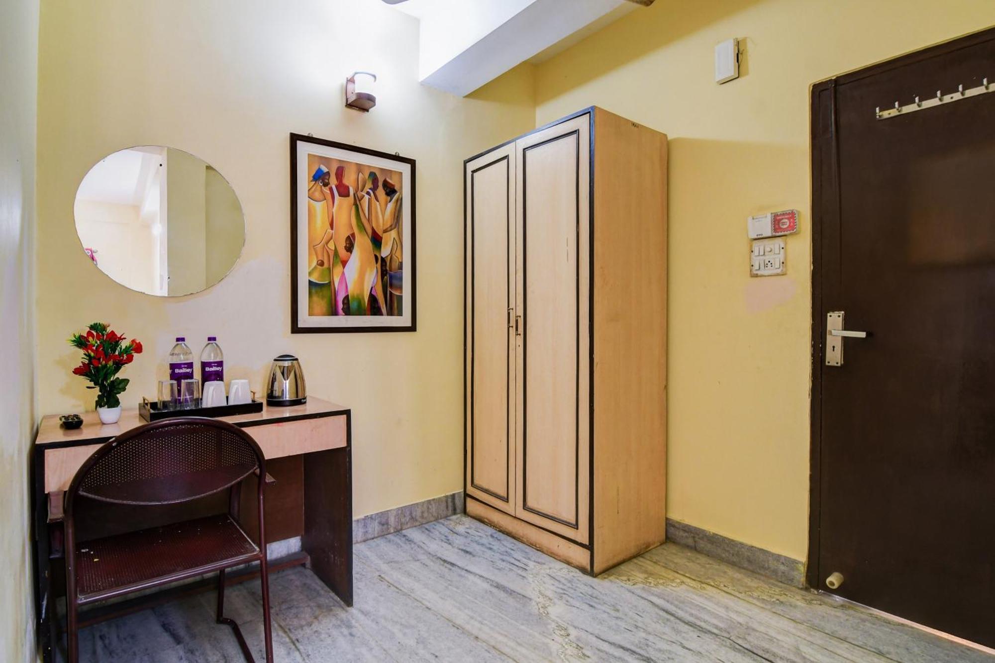 Classic Triple Room