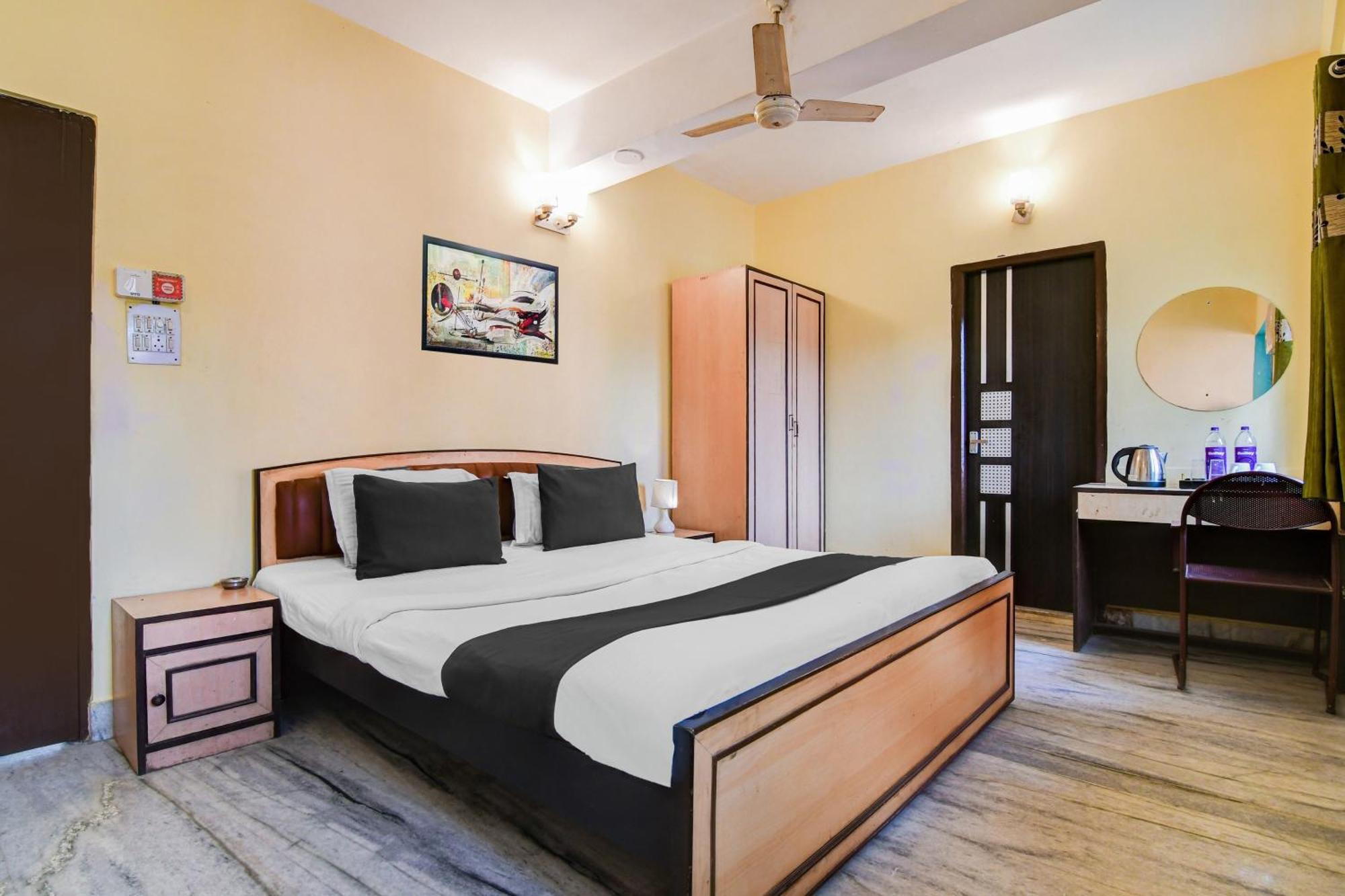 Classic Triple Room