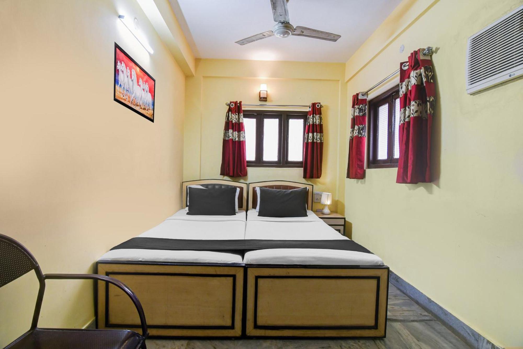 Classic Triple Room