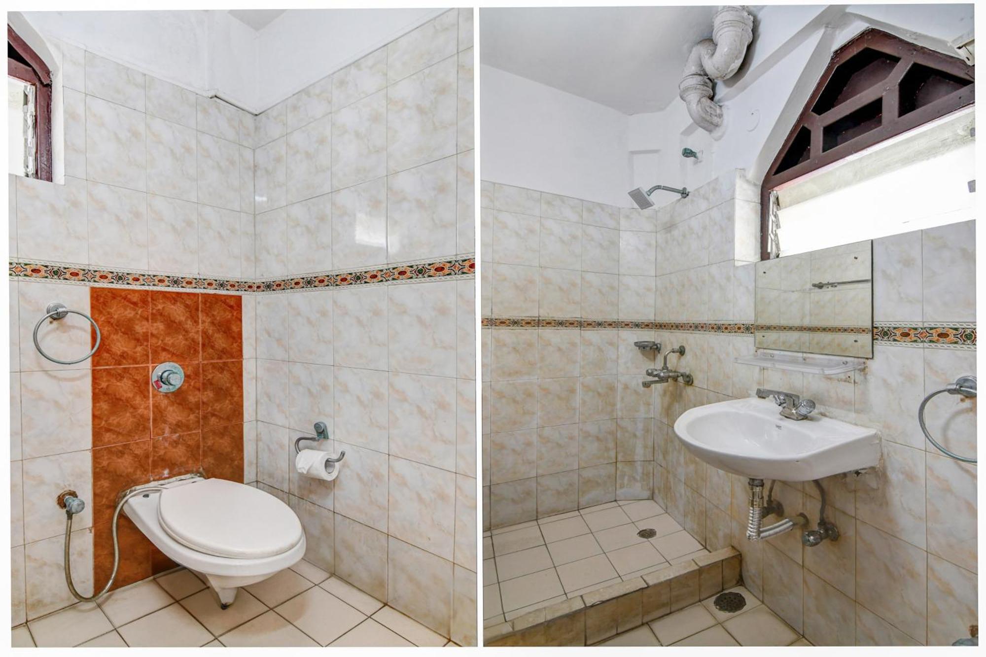 Classic Triple Room