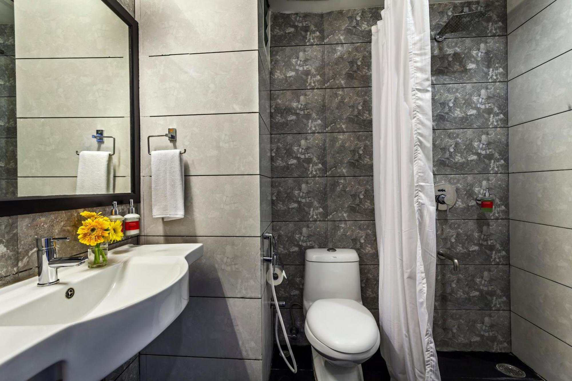 Classic Triple Room