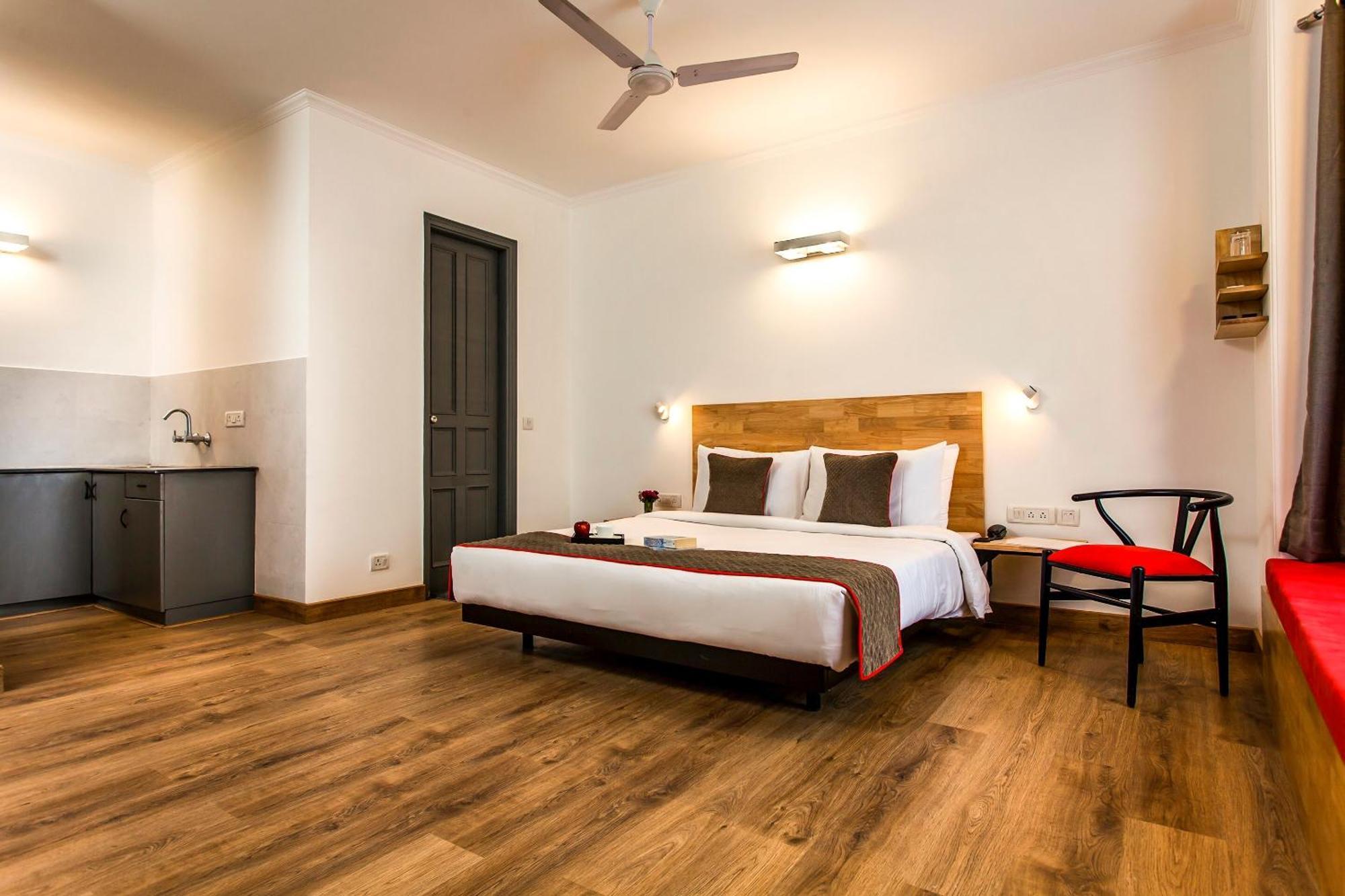 Classic Triple Room