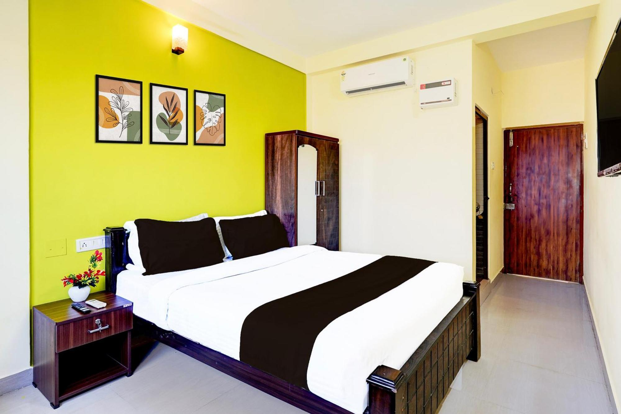 Classic Triple Room