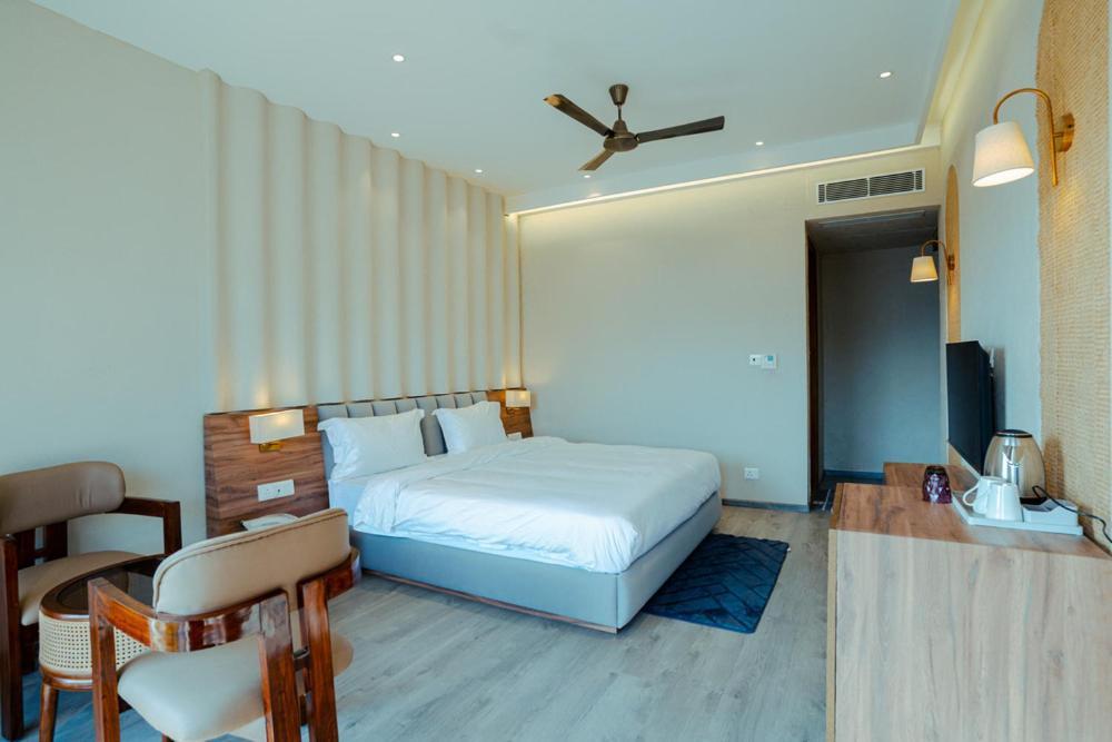 Suite Mountain View