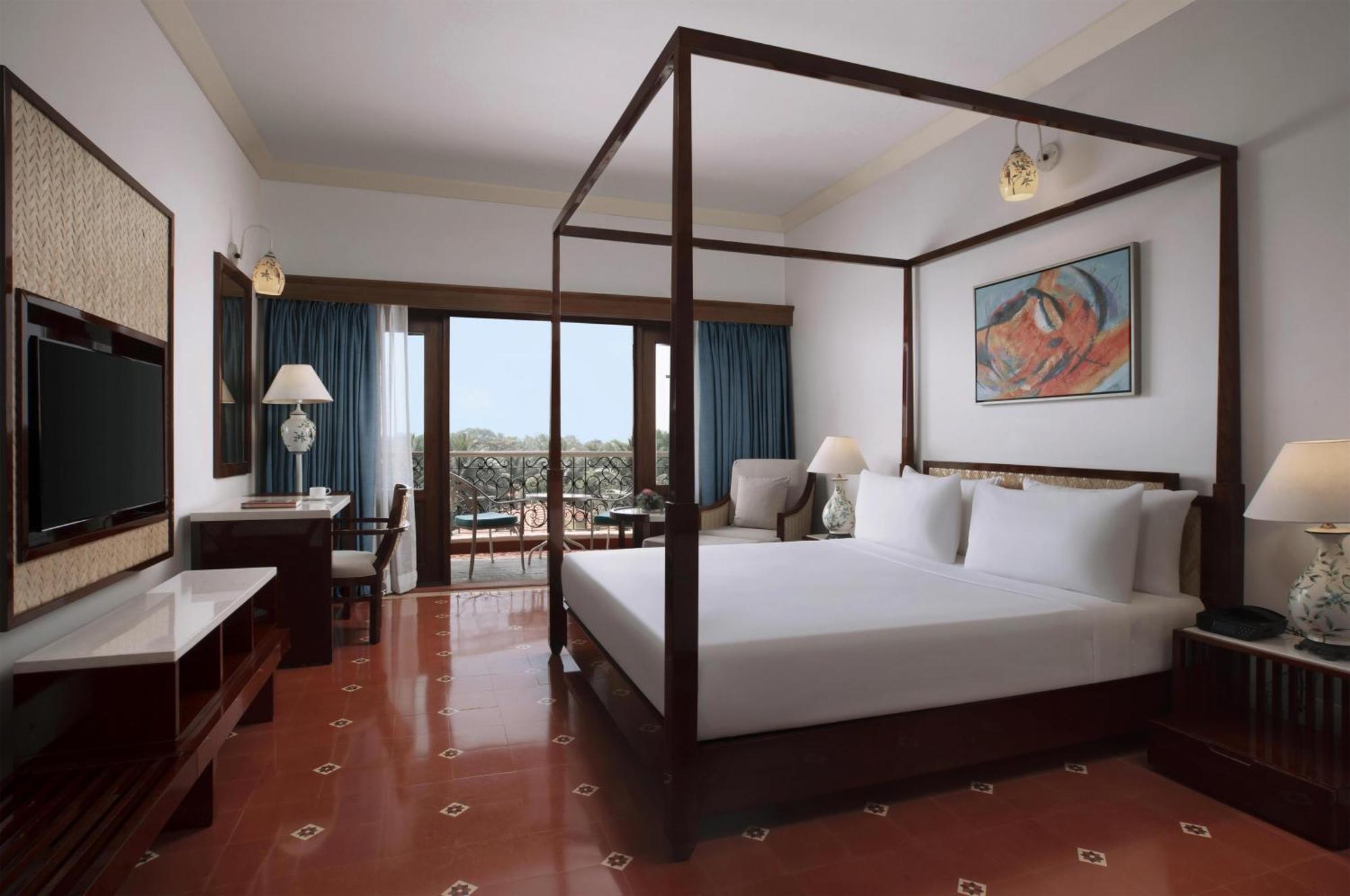 Superior room Balcony of Food & Soft Beverages SPA INR 500 Hotel Credit spend of INR 5000 Early Check upto 2 hours subject to availability