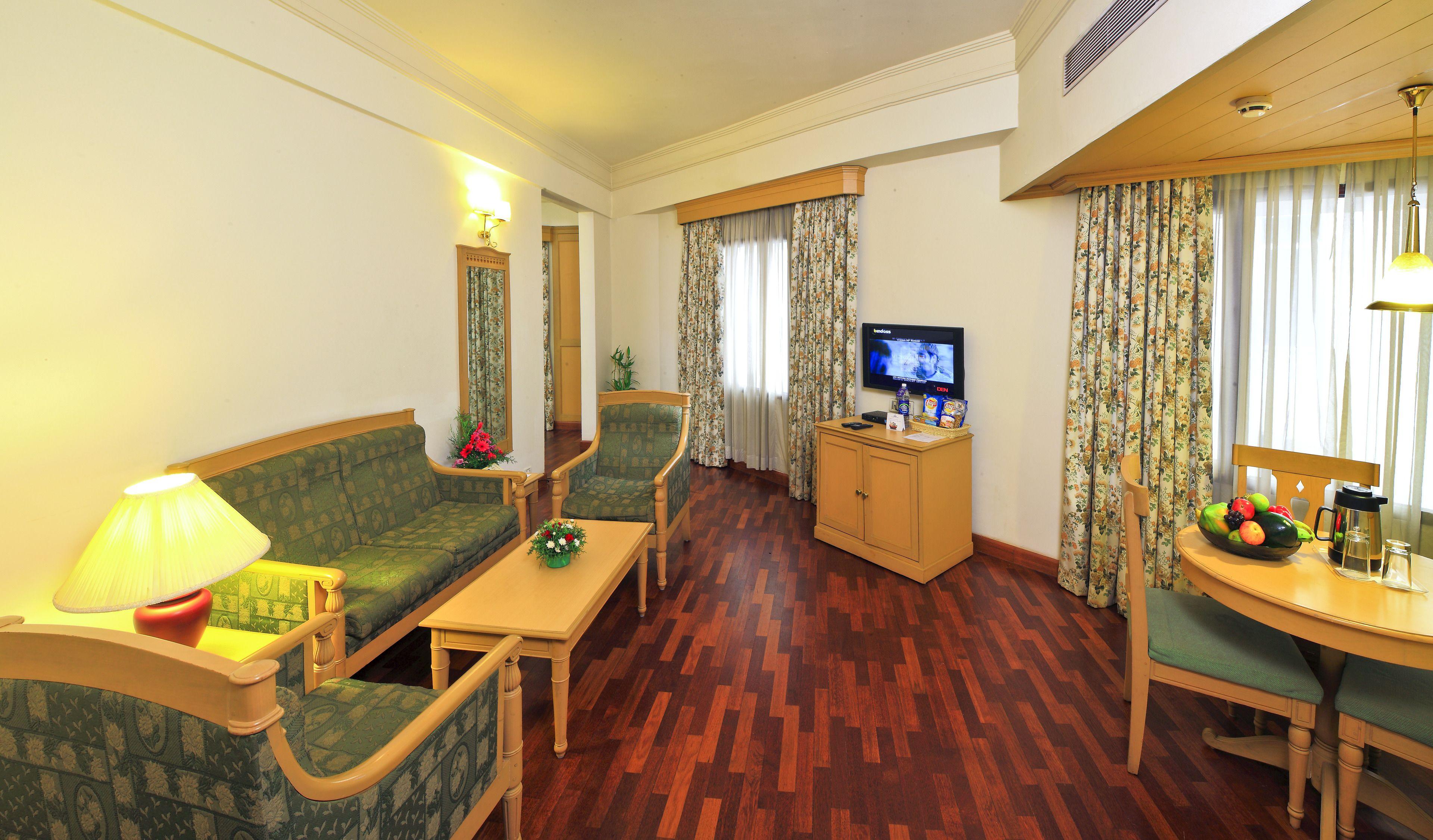 Suite