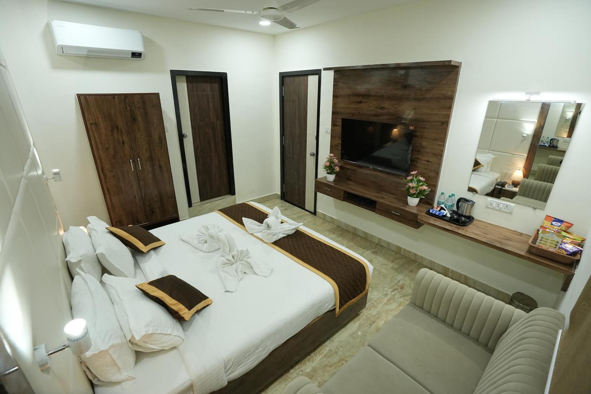 Suite