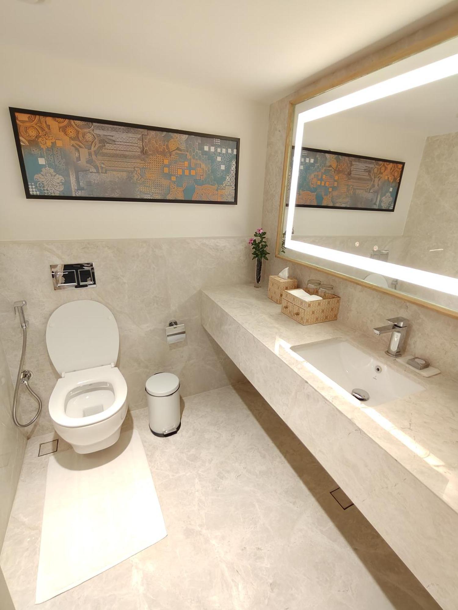 Premium Suite King Bed