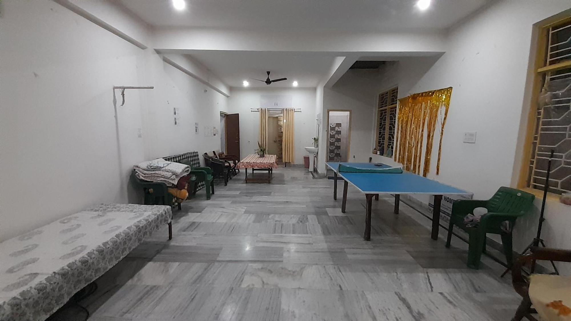Apartment Ground Floor