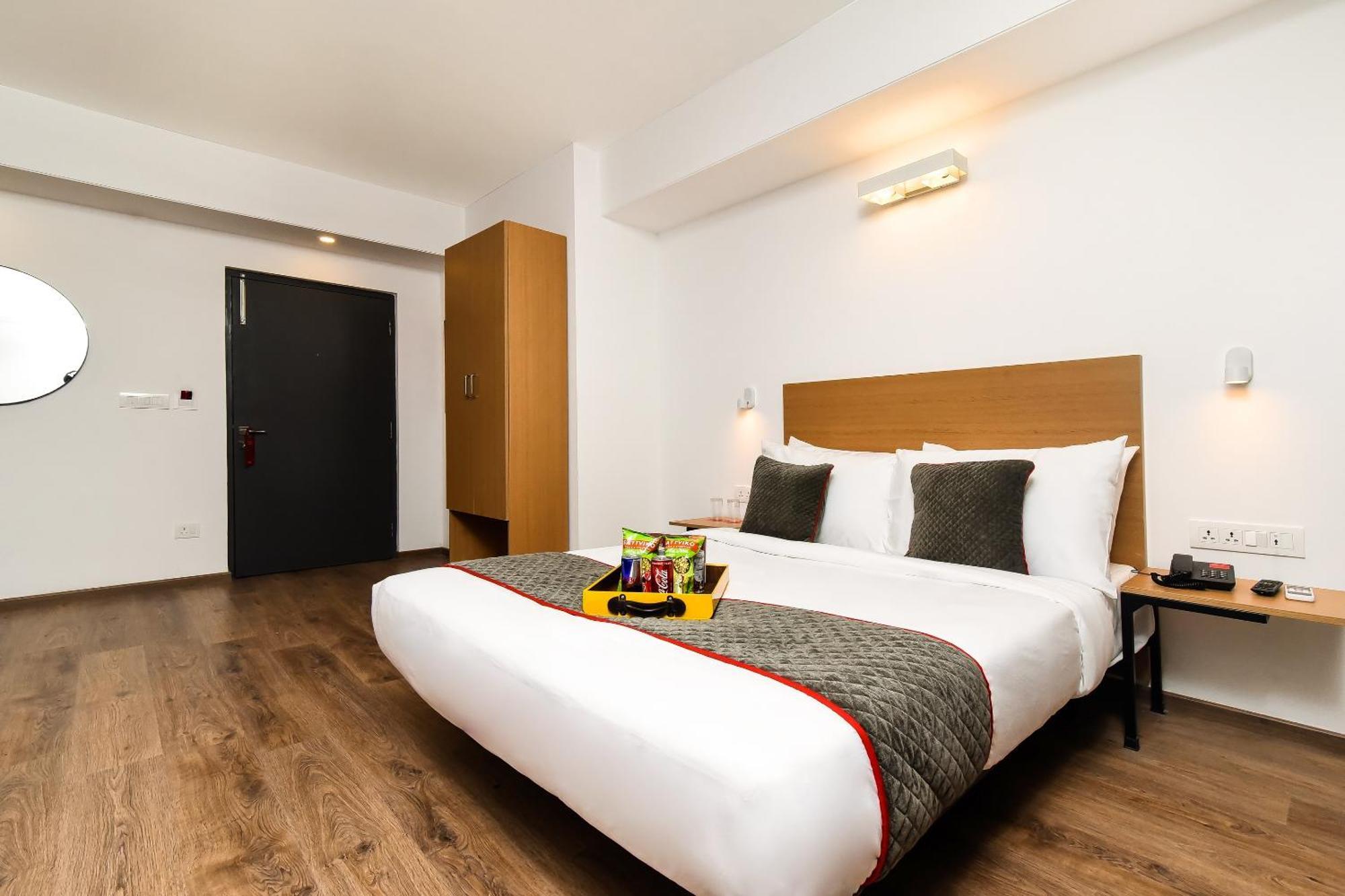 Classic Triple Room